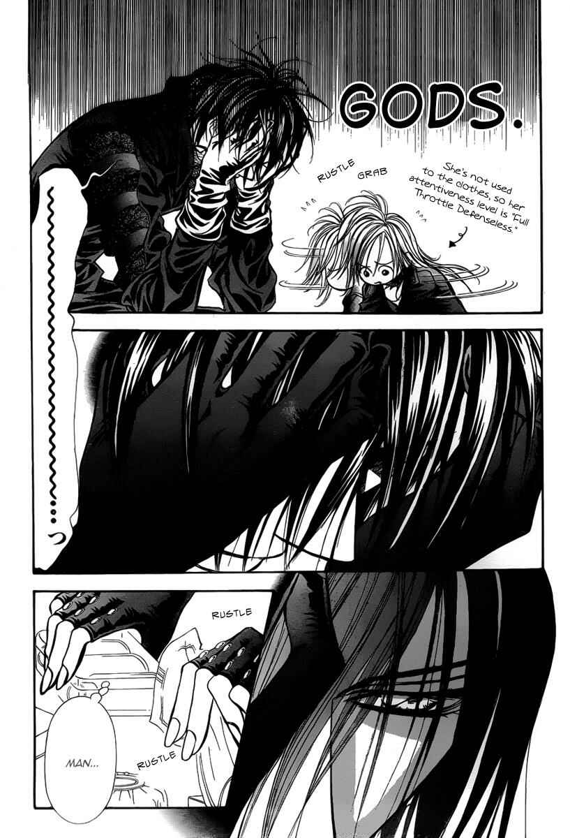 Page 29 Chapter 155 Skip Beat!