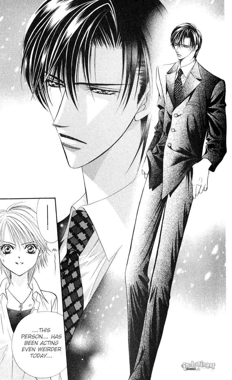 Page 14 Chapter 55 Skip Beat!