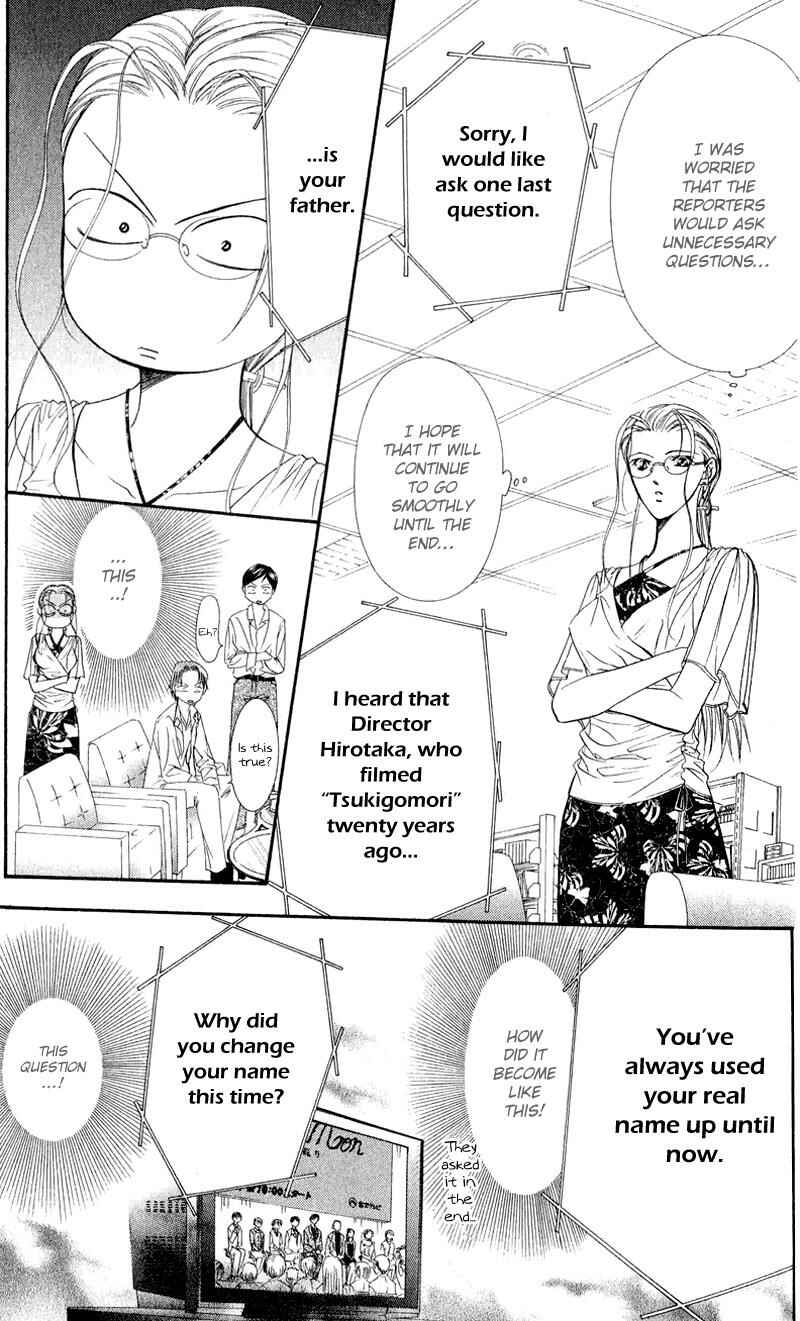 Page 26 Chapter 55 Skip Beat!