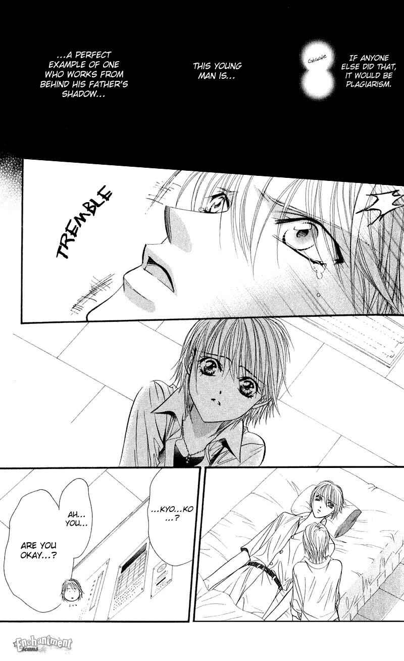 Page 30 Chapter 55 Skip Beat!
