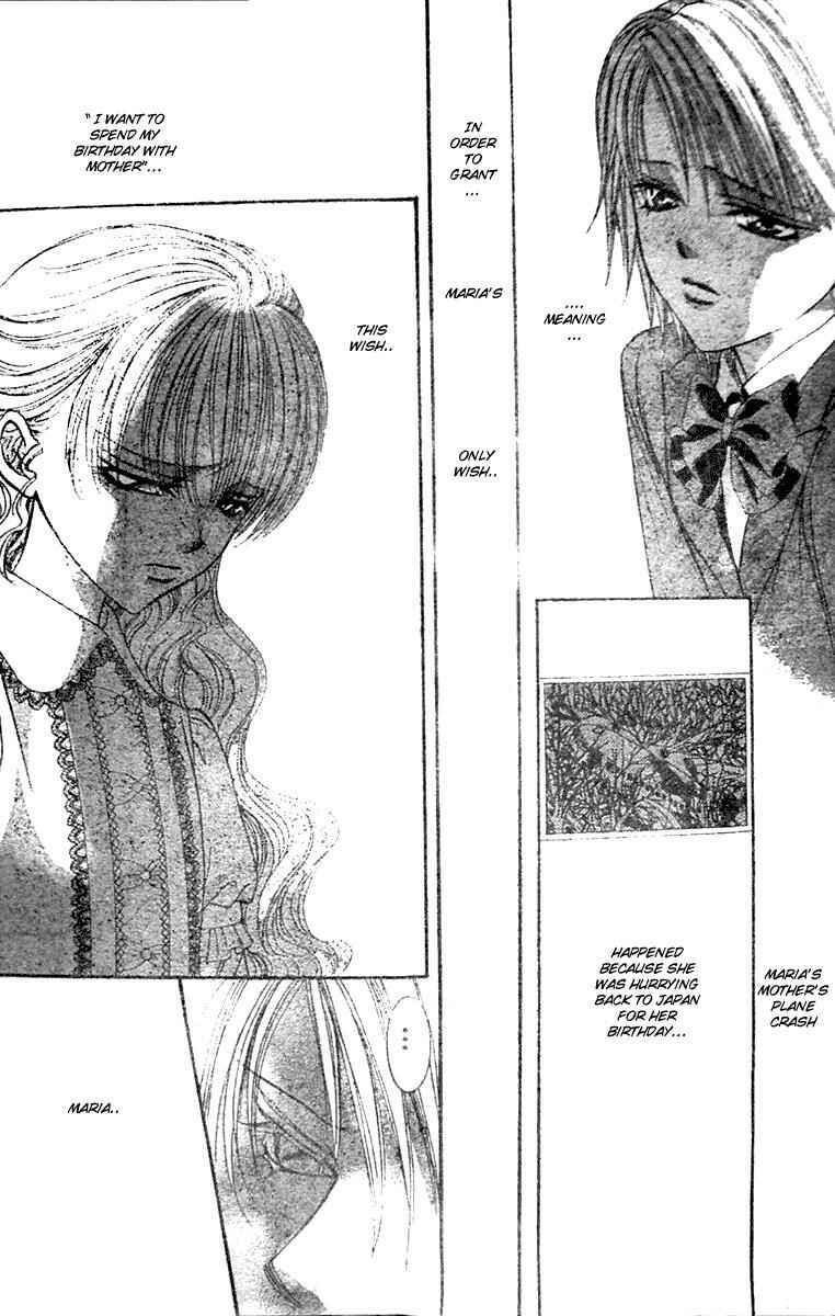 Page 18 Chapter 115 Skip Beat!