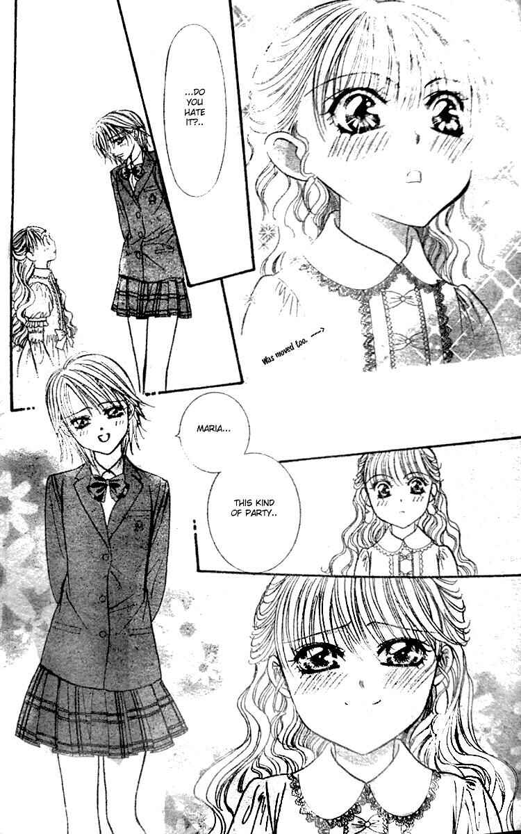 Page 24 Chapter 115 Skip Beat!