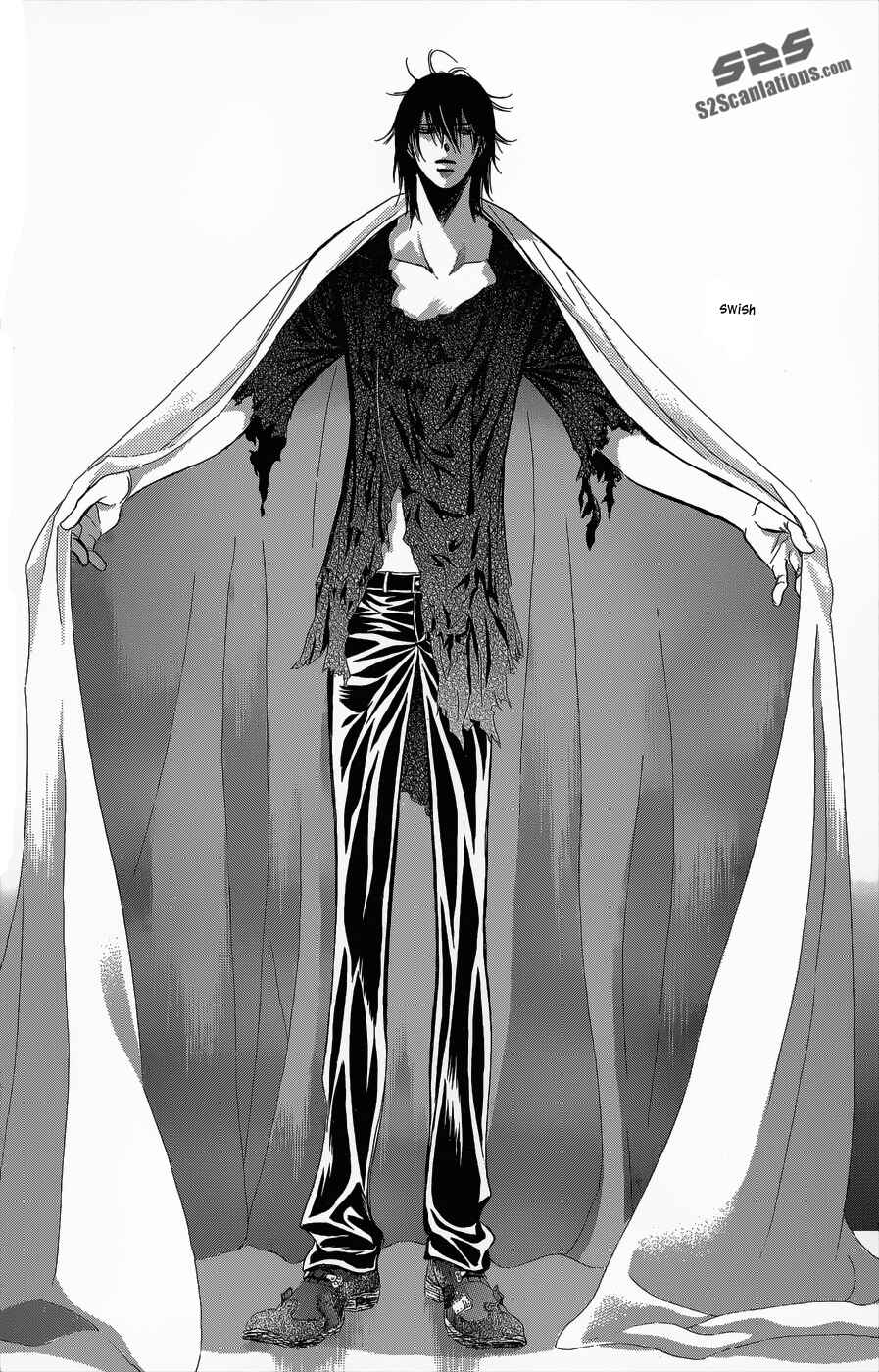 Page 12 Chapter 181 Skip Beat!
