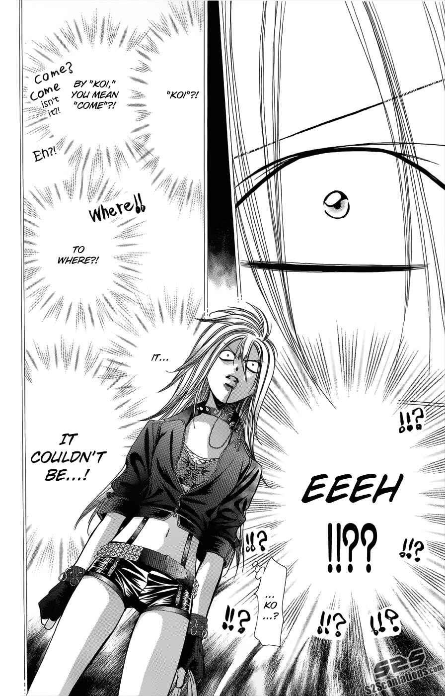 Page 14 Chapter 181 Skip Beat!