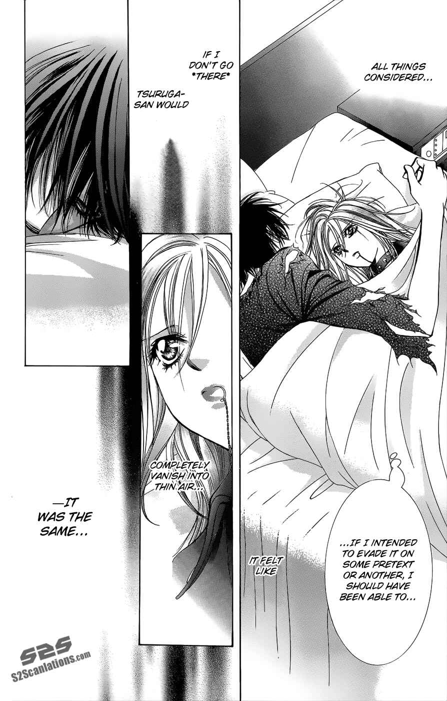 Page 20 Chapter 181 Skip Beat!