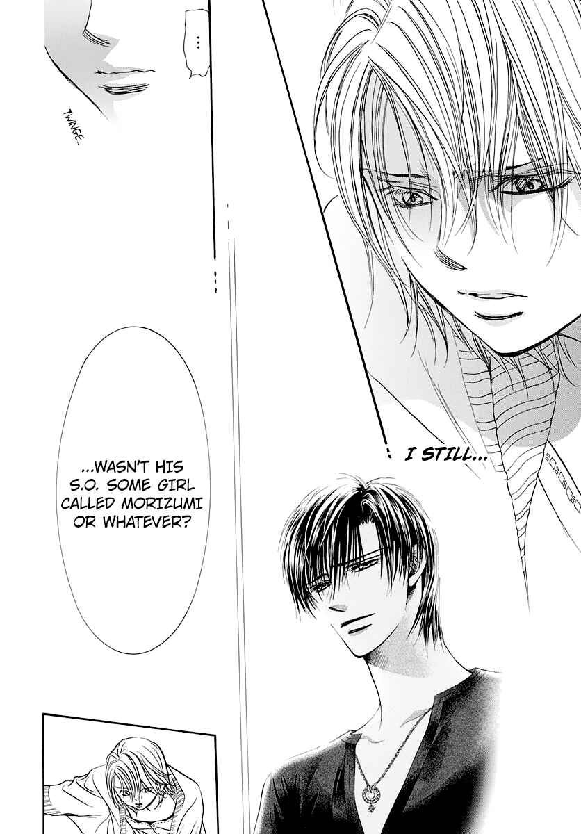 Page 13 Chapter 271 Skip Beat!