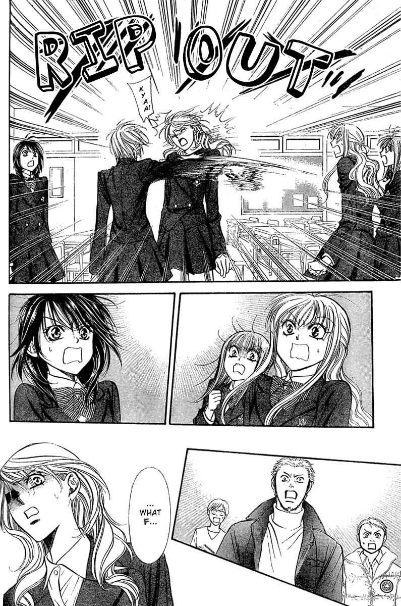 Page 10 Chapter 130 Skip Beat!