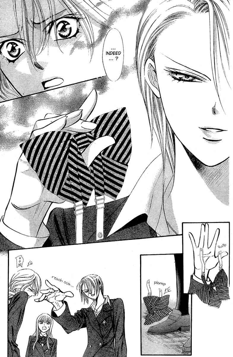 Page 11 Chapter 130 Skip Beat!