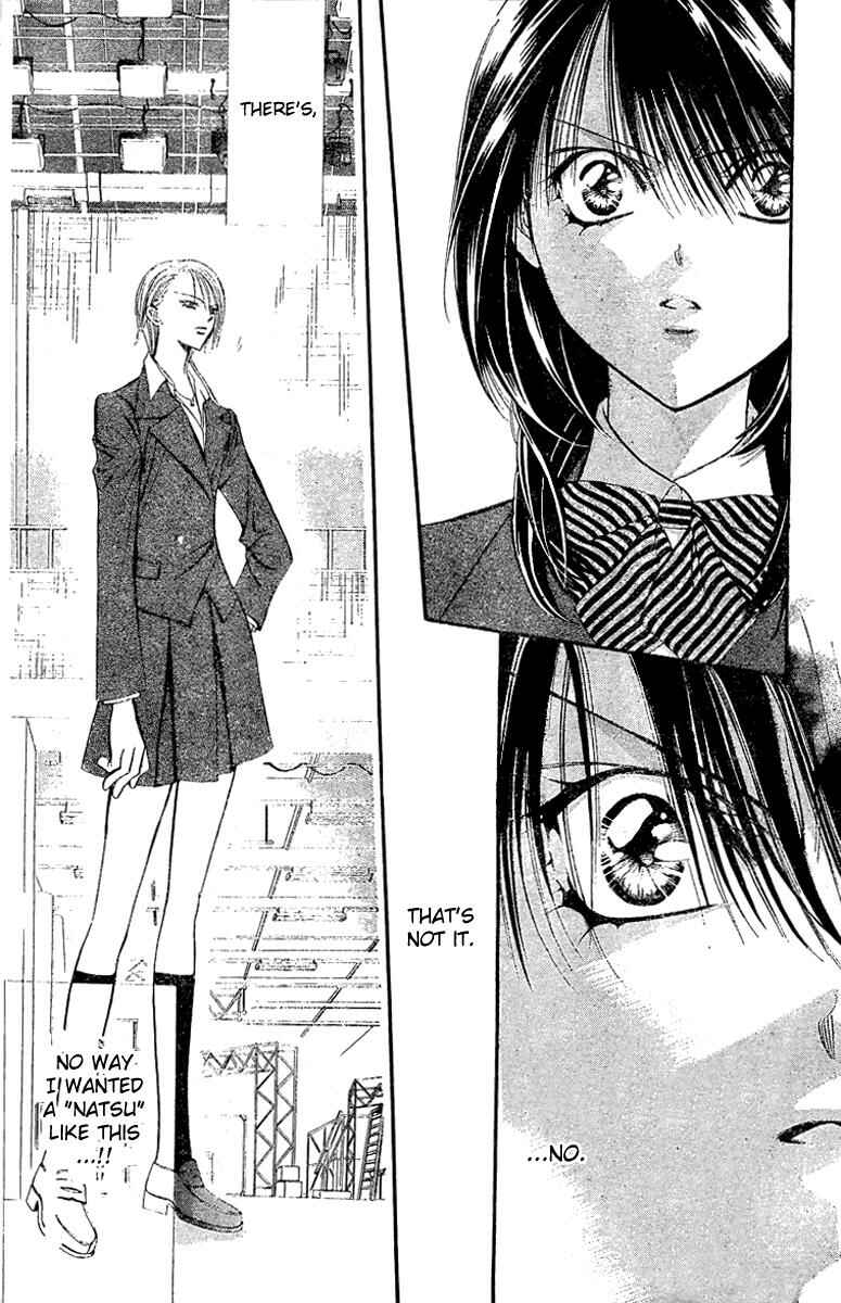 Page 4 Chapter 130 Skip Beat!