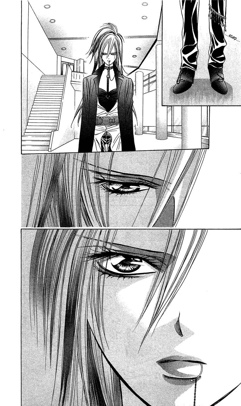 Page 22 Chapter 182 Skip Beat!