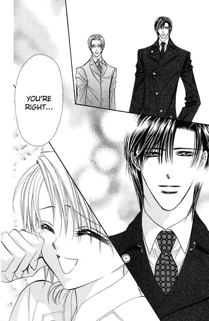 Page 24 Chapter 120 Skip Beat!