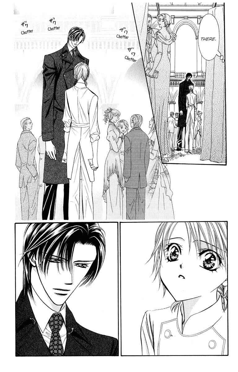 Page 4 Chapter 120 Skip Beat!