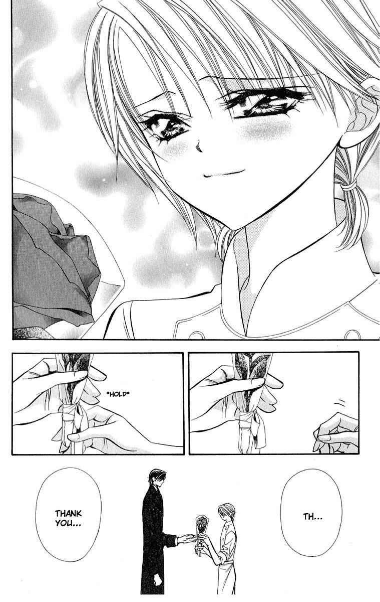 Page 8 Chapter 120 Skip Beat!