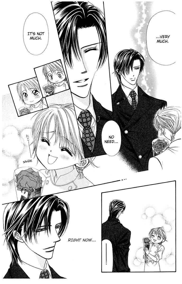 Page 9 Chapter 120 Skip Beat!
