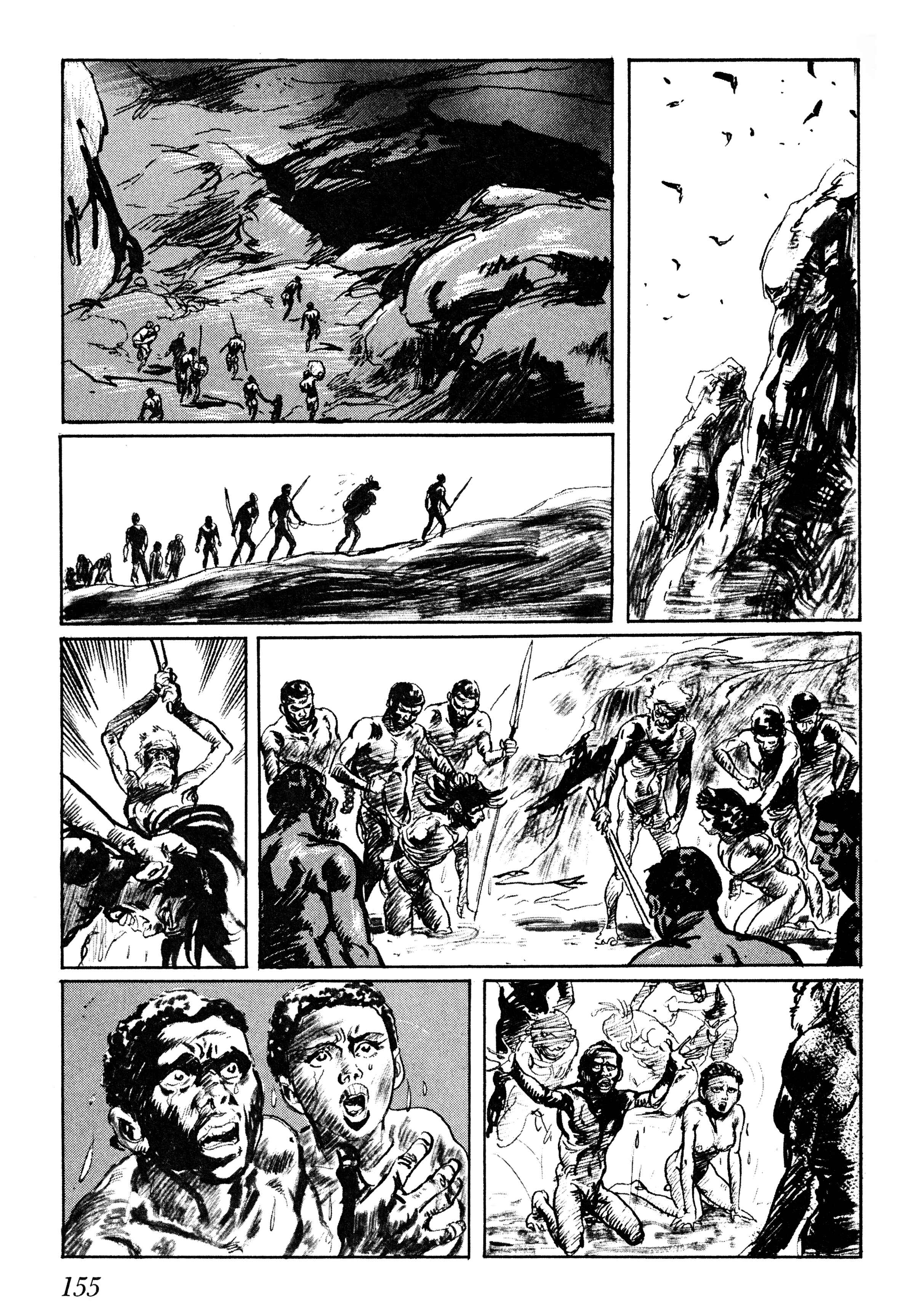 Page 22 Chapter 4 Savanna