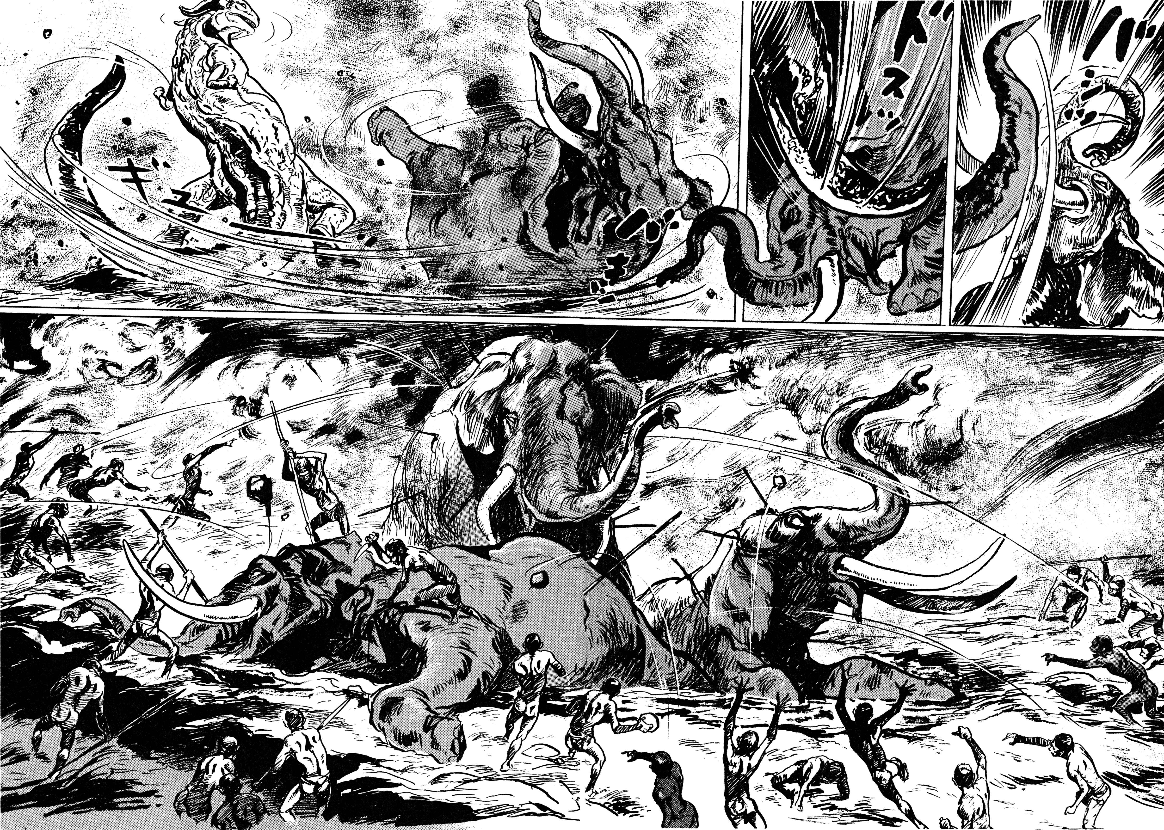 Page 6 Chapter 4 Savanna