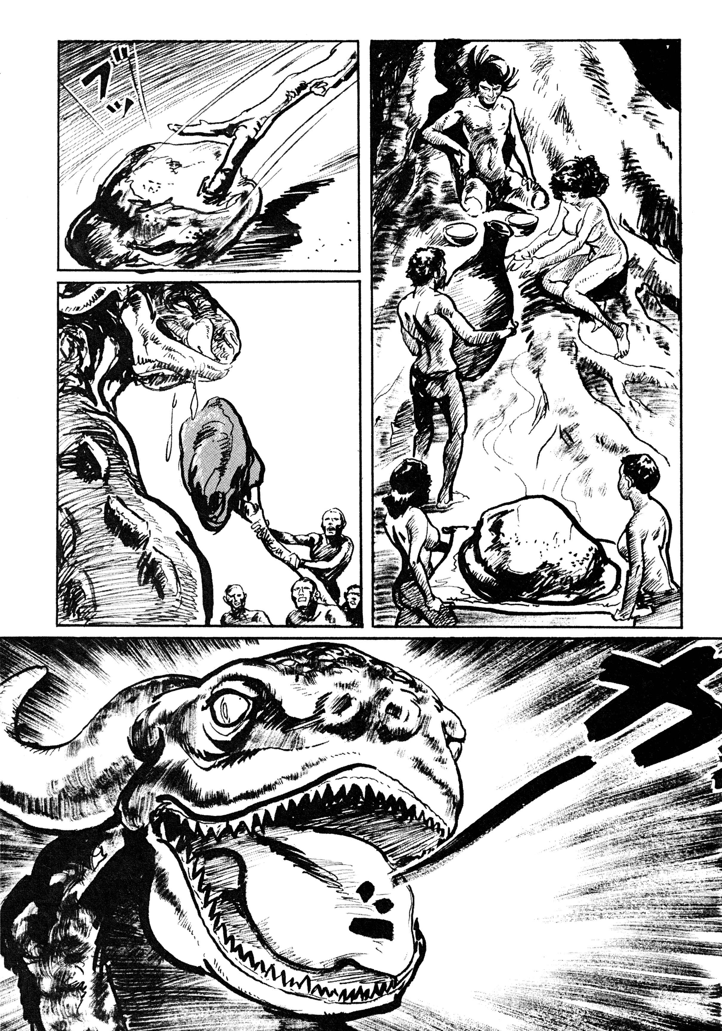 Page 9 Chapter 4 Savanna