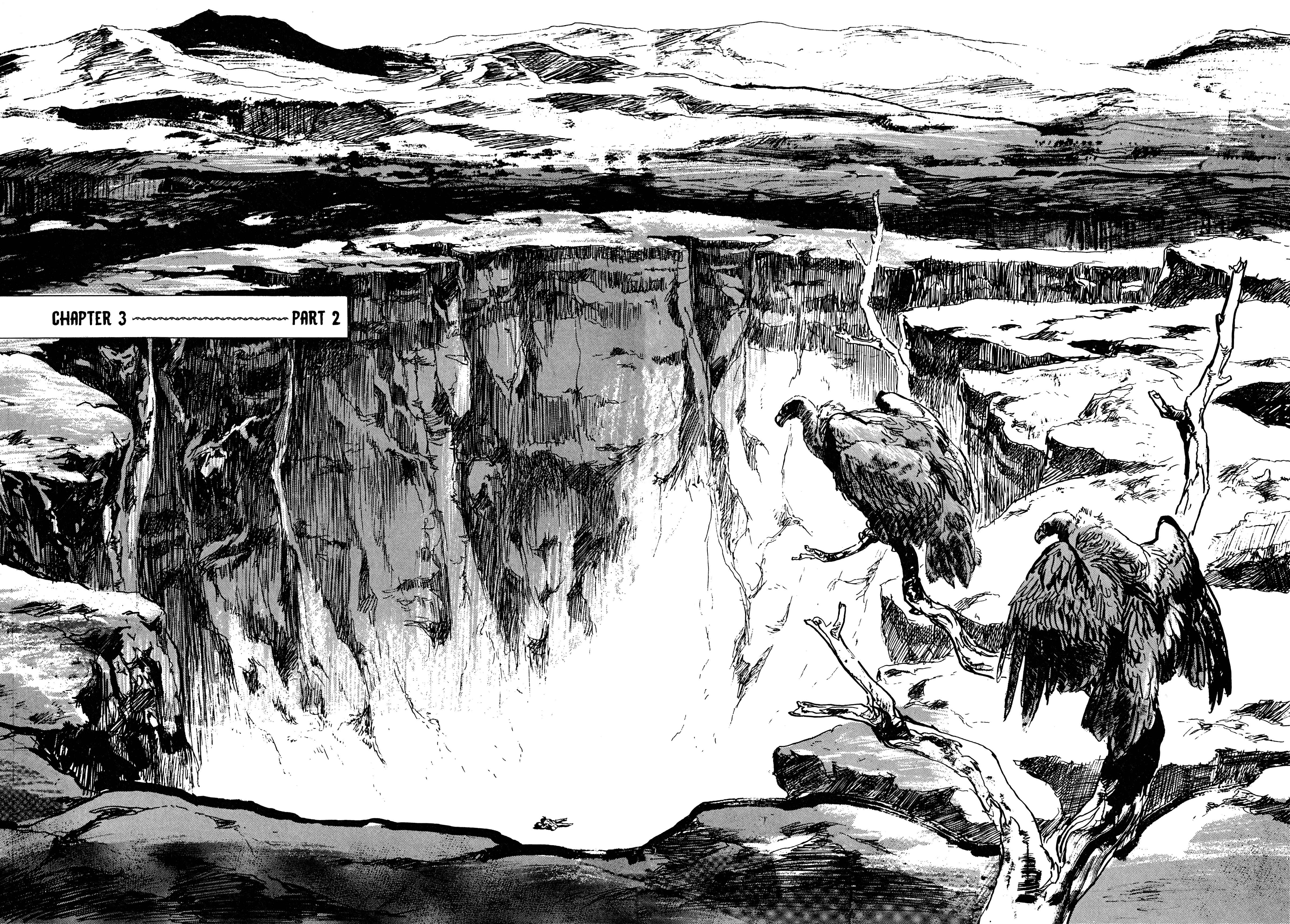 Page 1 Chapter 5 Savanna