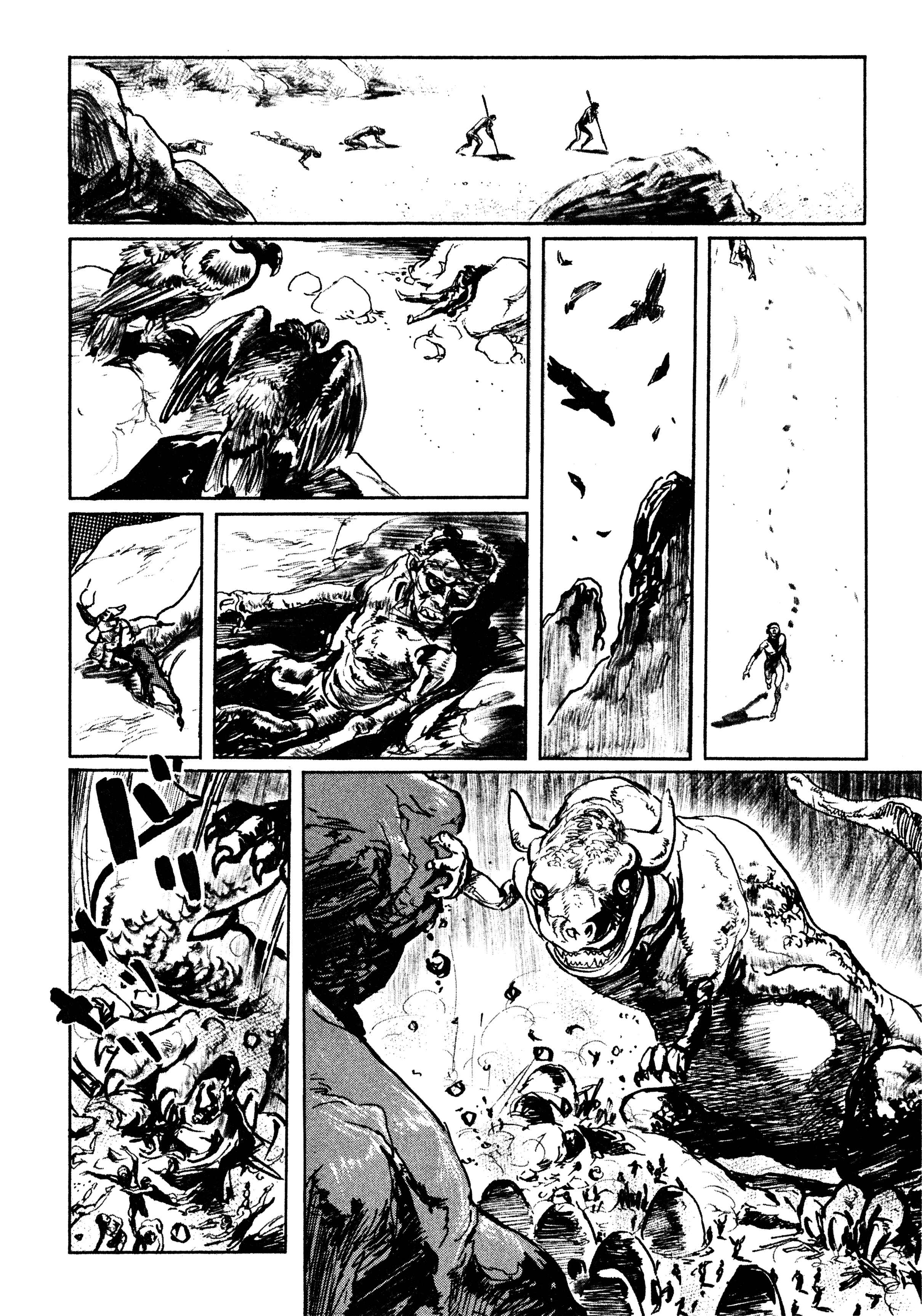 Page 14 Chapter 5 Savanna