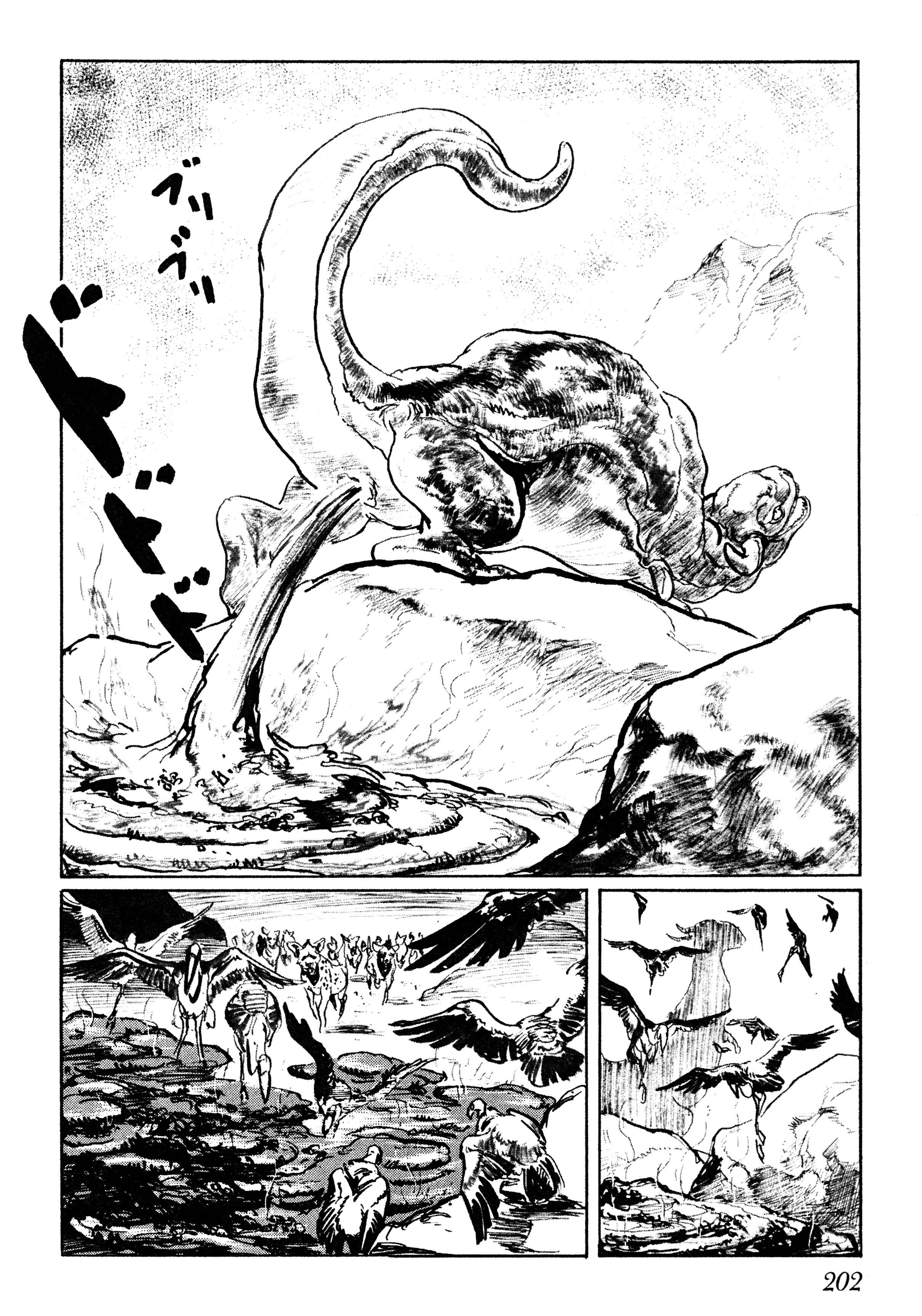 Page 29 Chapter 5 Savanna