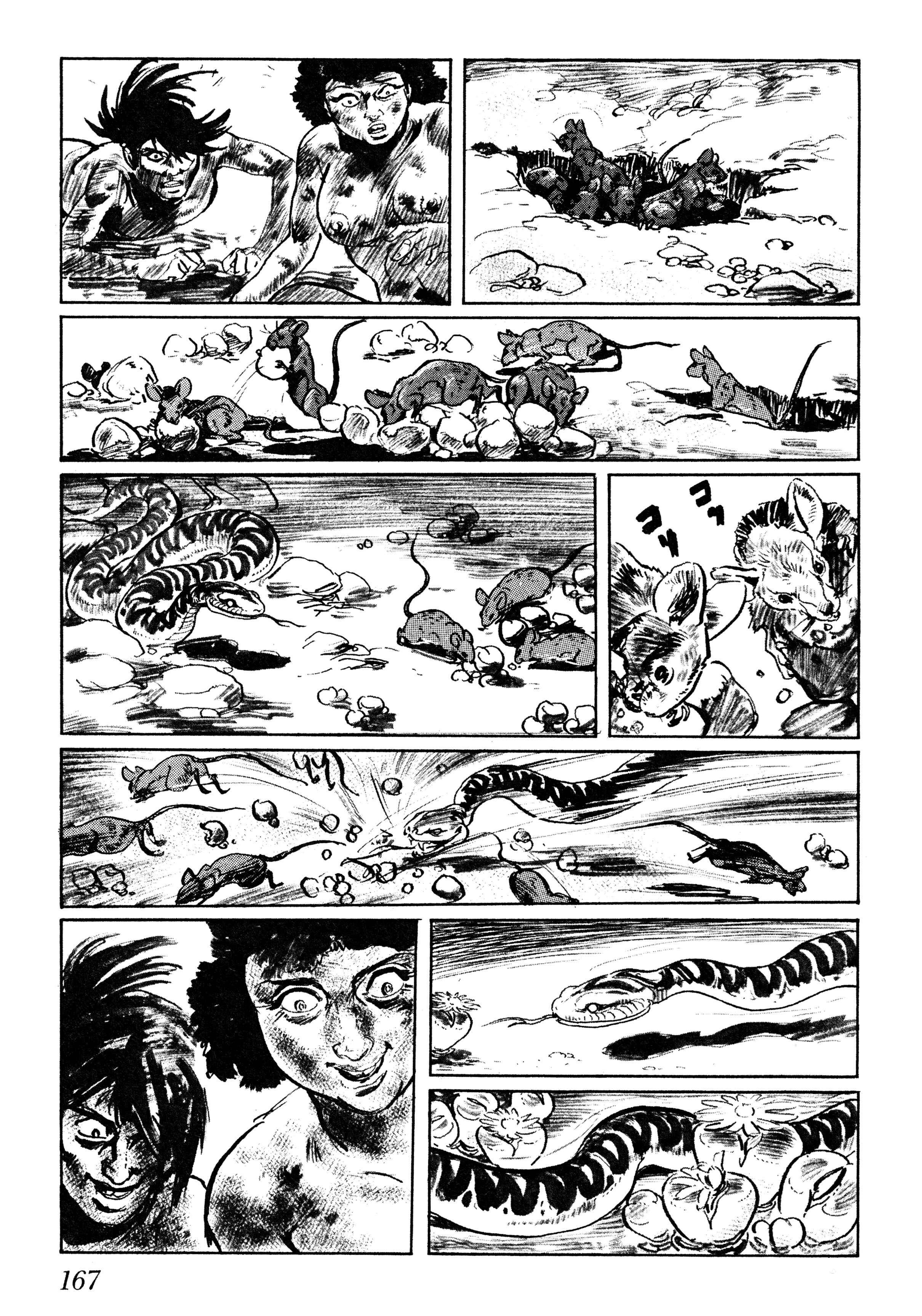 Page 3 Chapter 5 Savanna