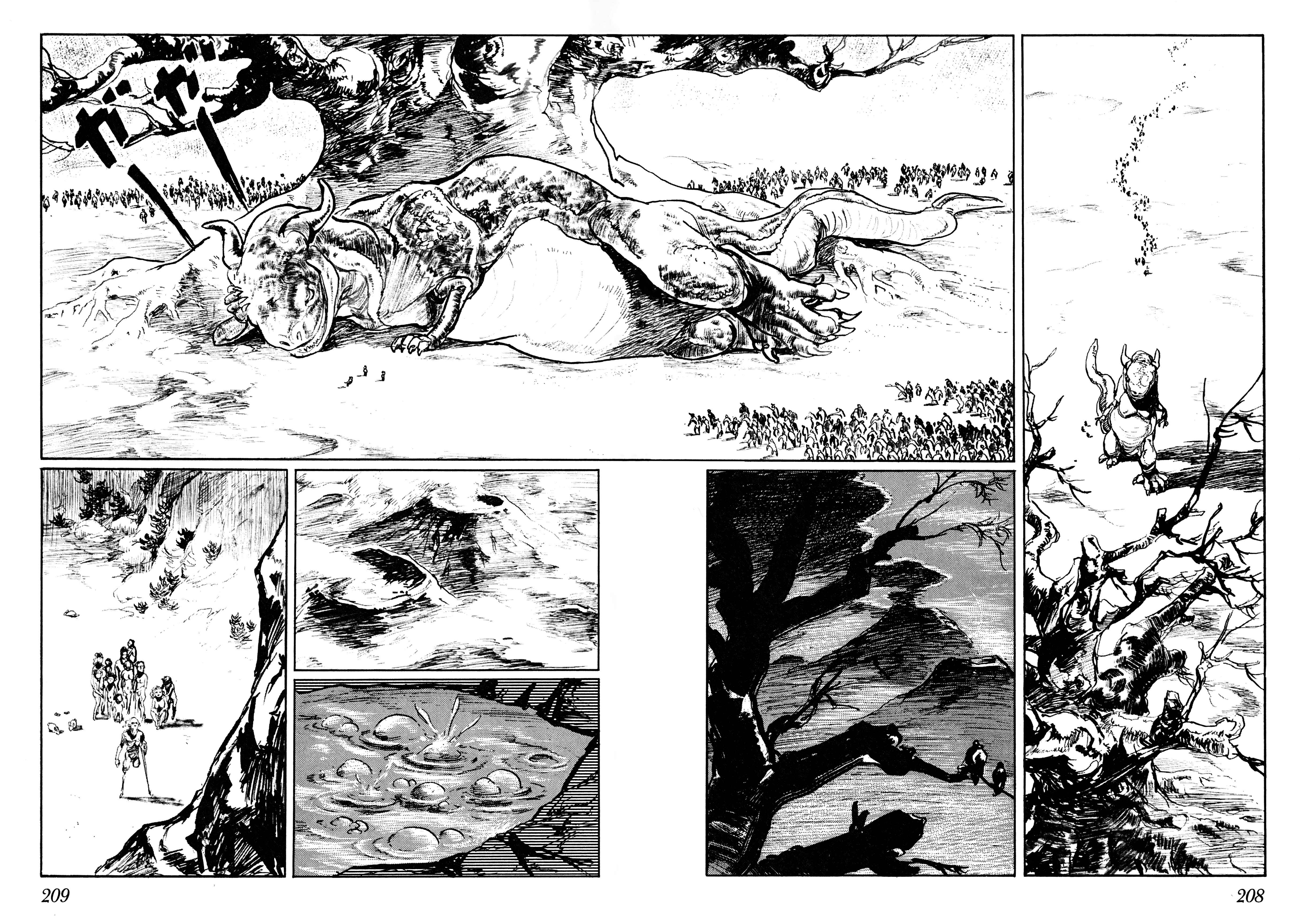 Page 33 Chapter 5 Savanna