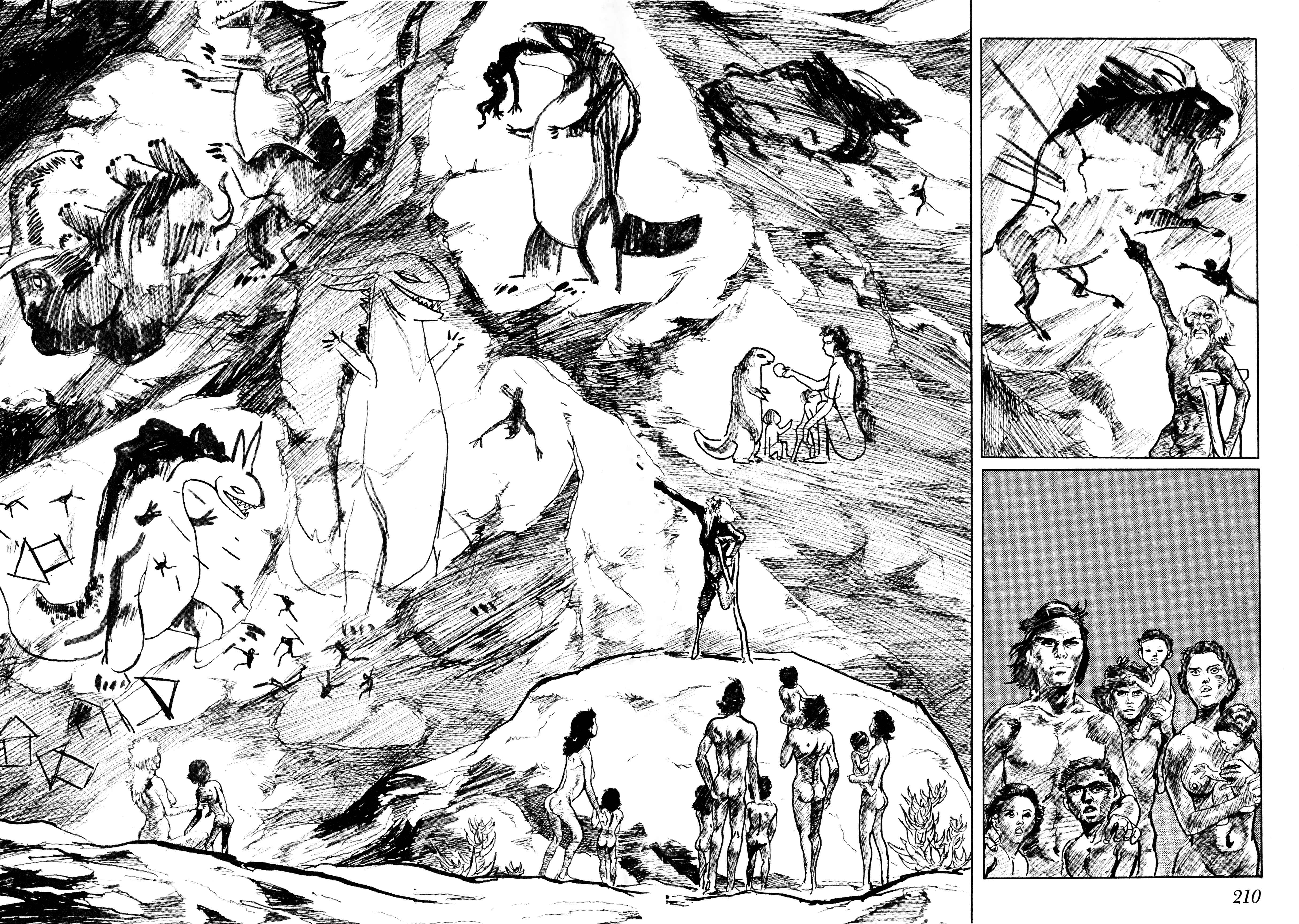 Page 34 Chapter 5 Savanna
