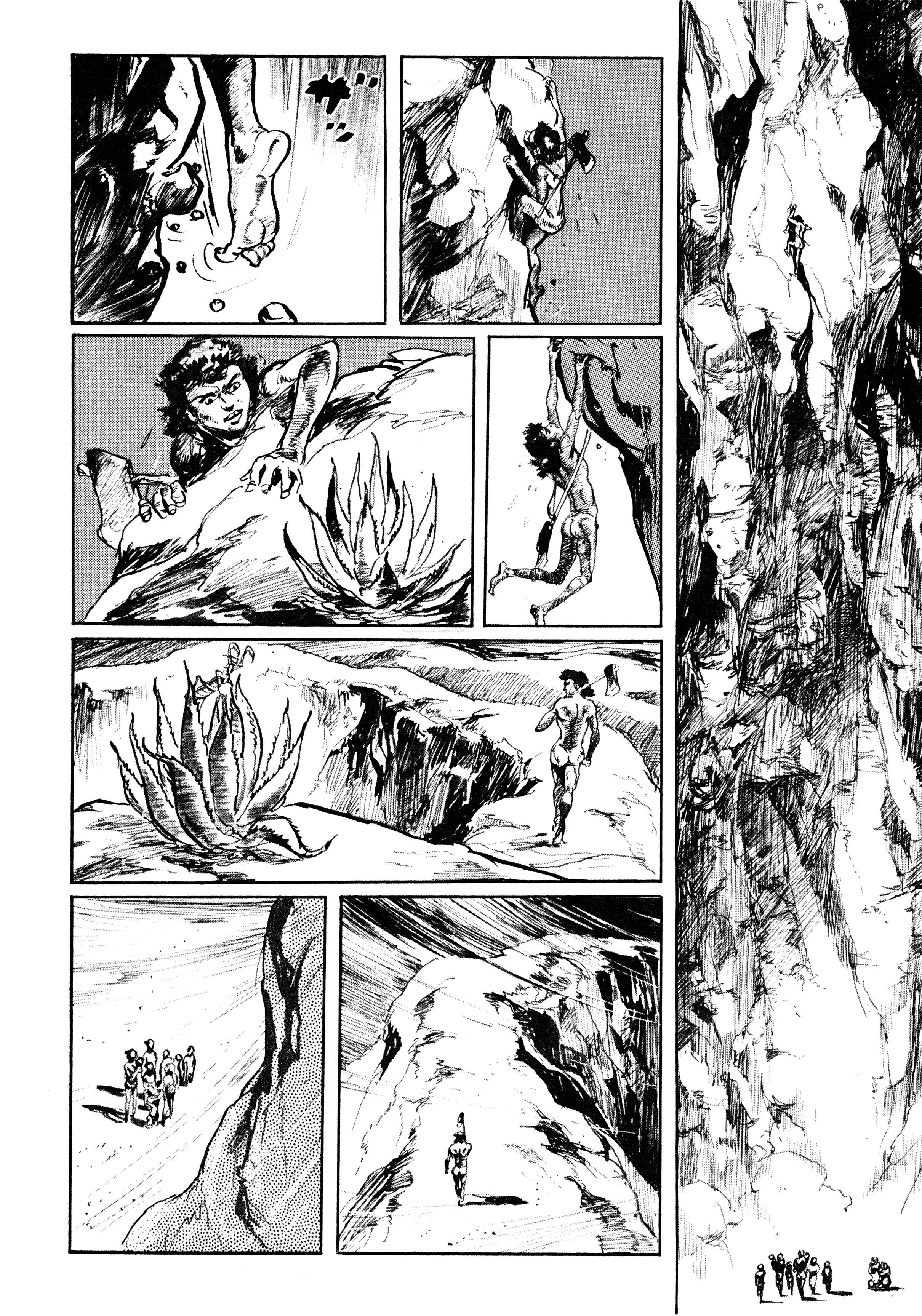 Page 37 Chapter 5 Savanna