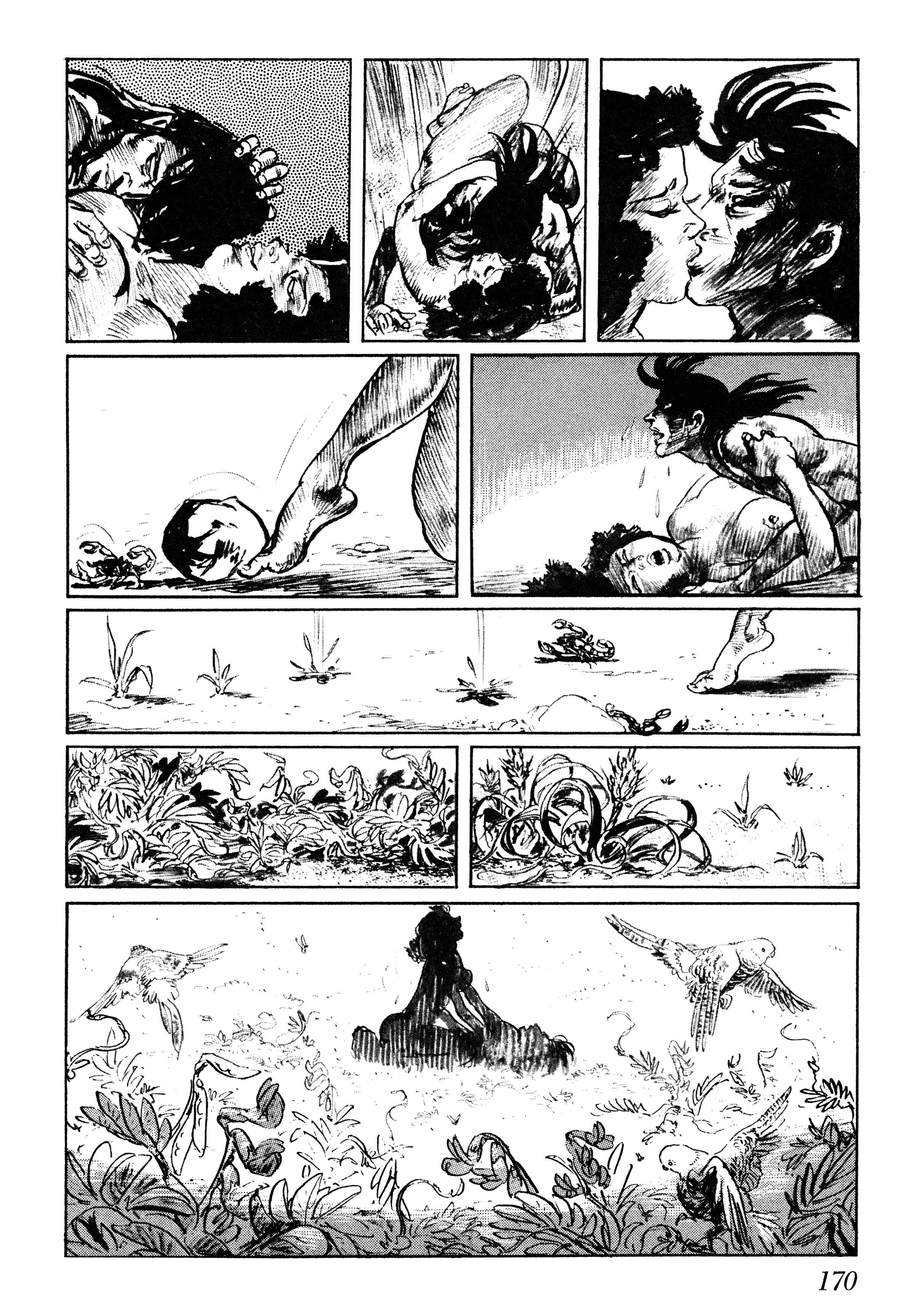 Page 6 Chapter 5 Savanna