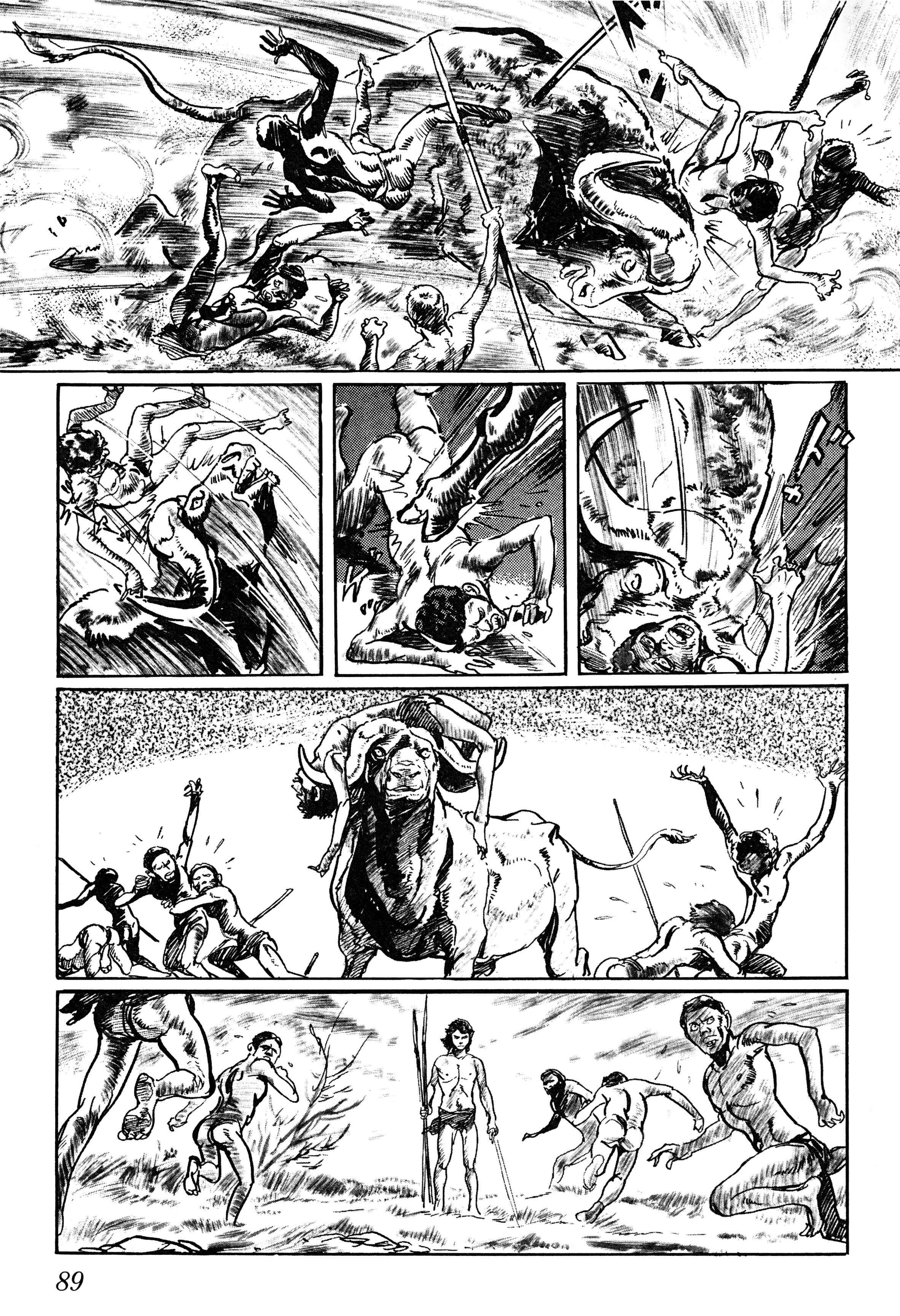 Page 11 Chapter 3 Savanna