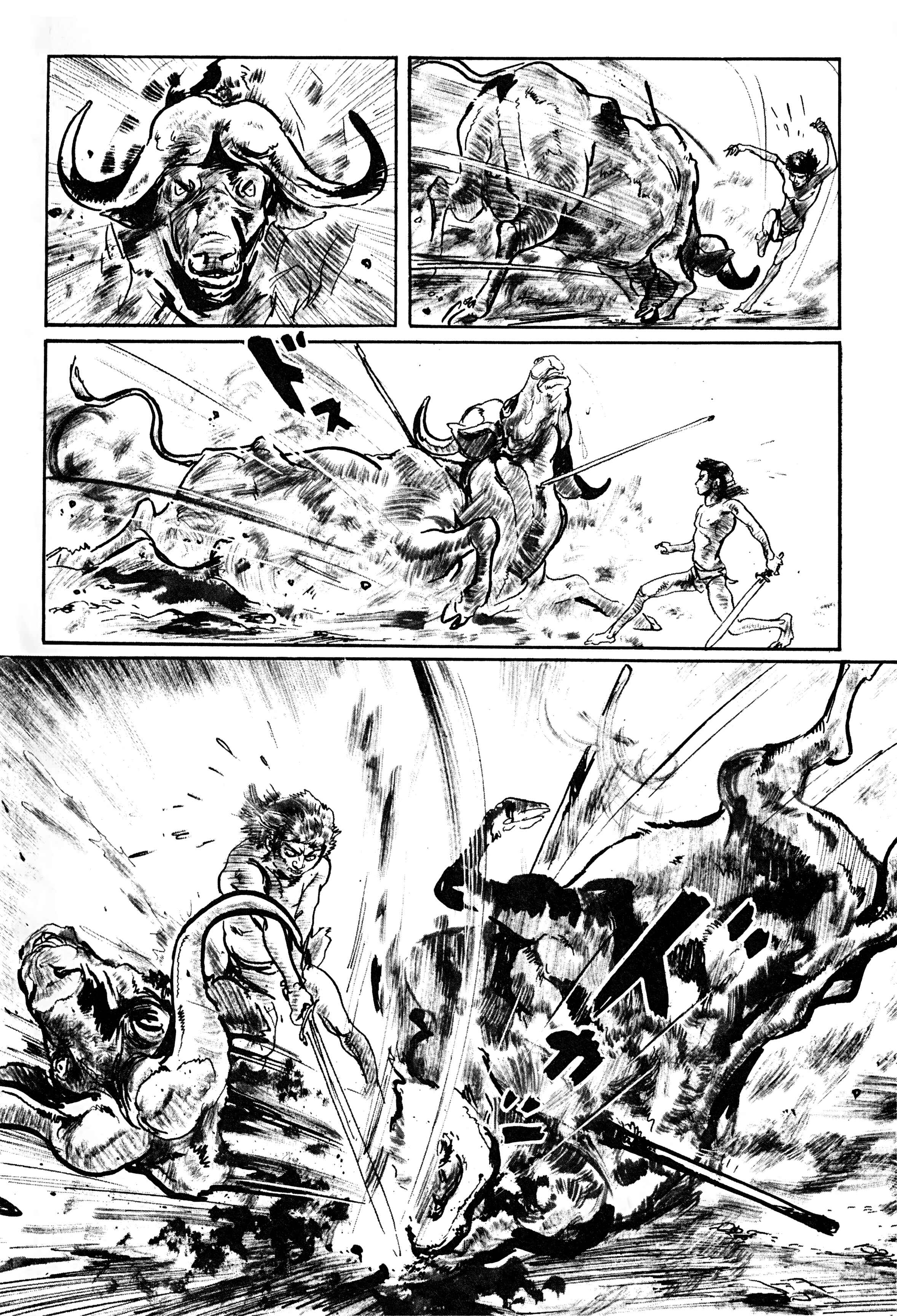 Page 14 Chapter 3 Savanna