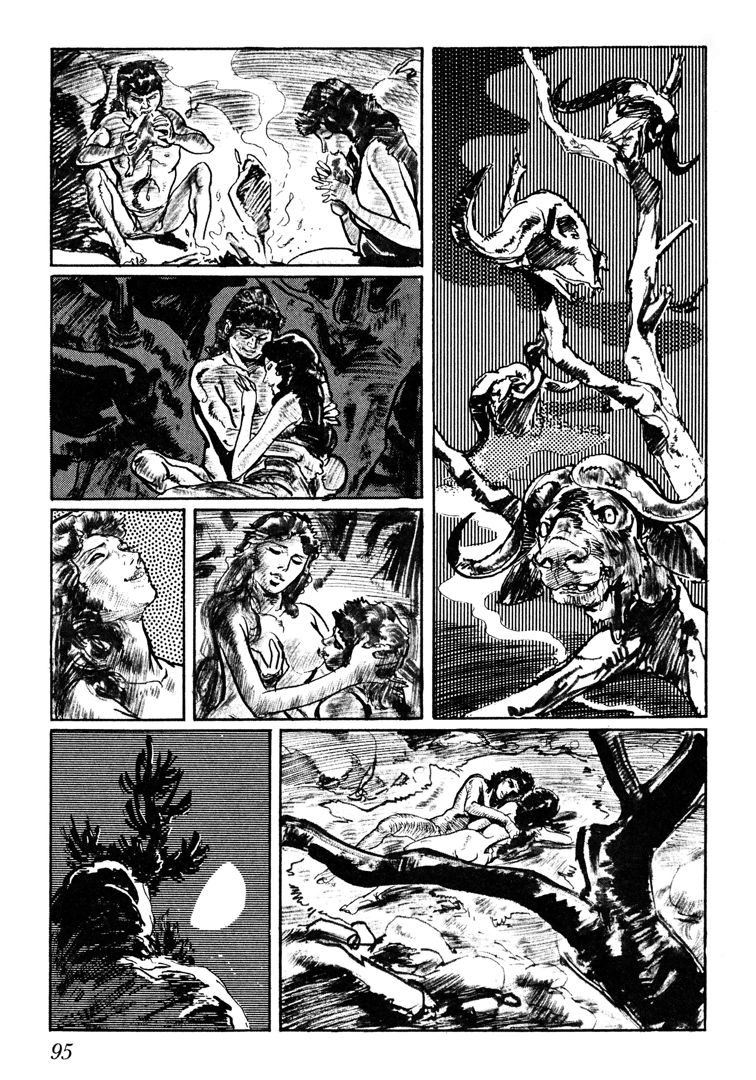 Page 17 Chapter 3 Savanna