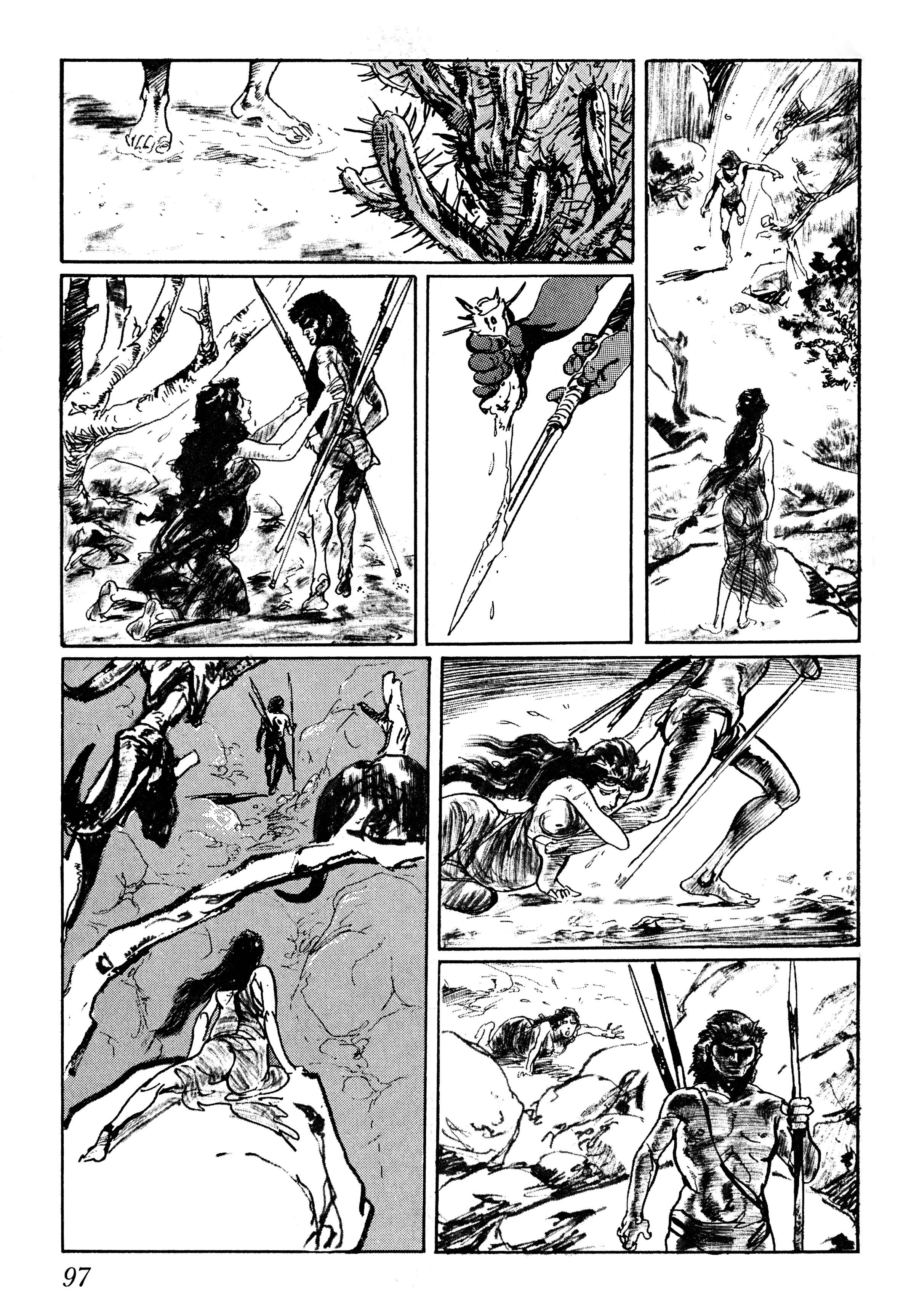 Page 19 Chapter 3 Savanna