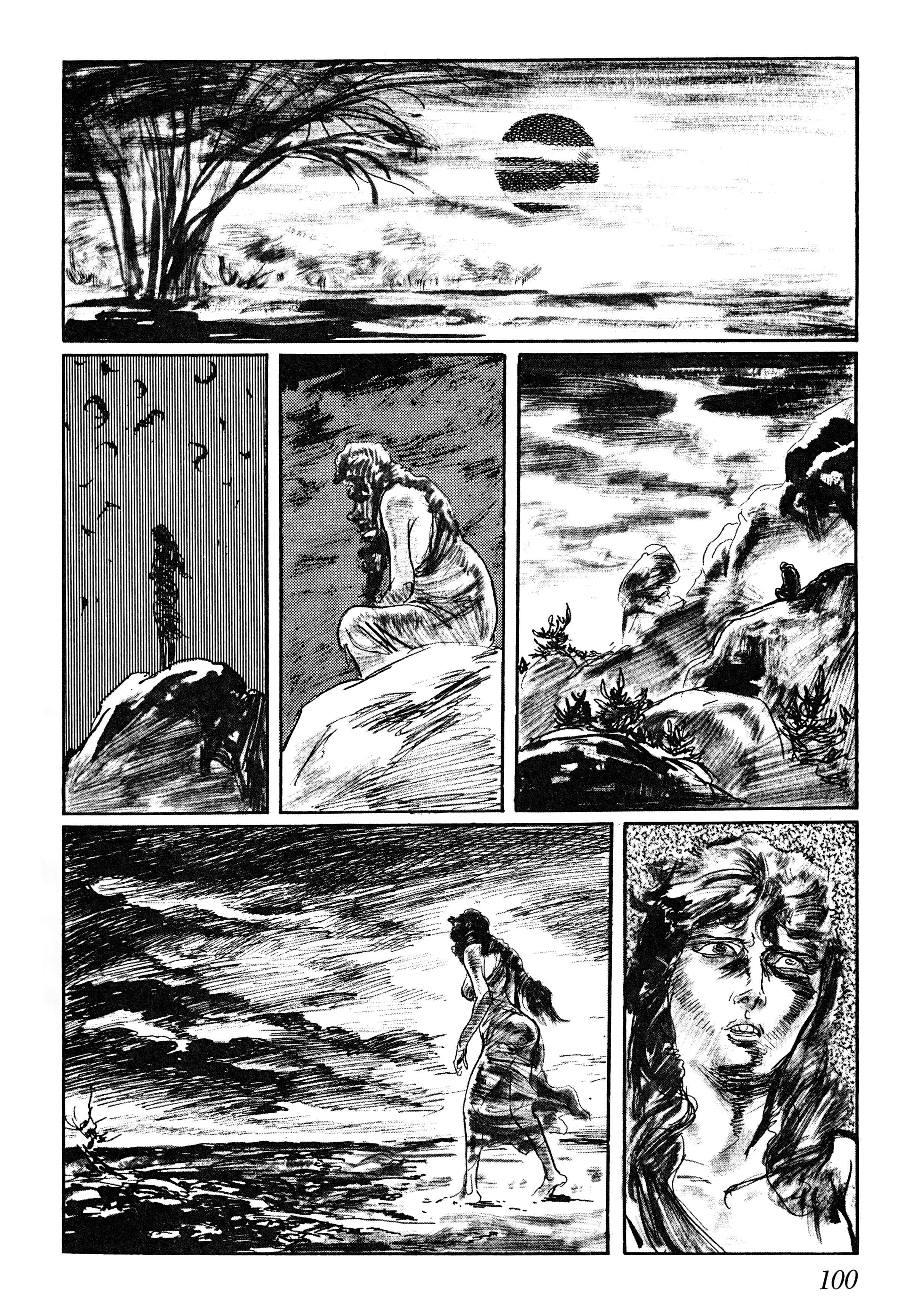 Page 22 Chapter 3 Savanna