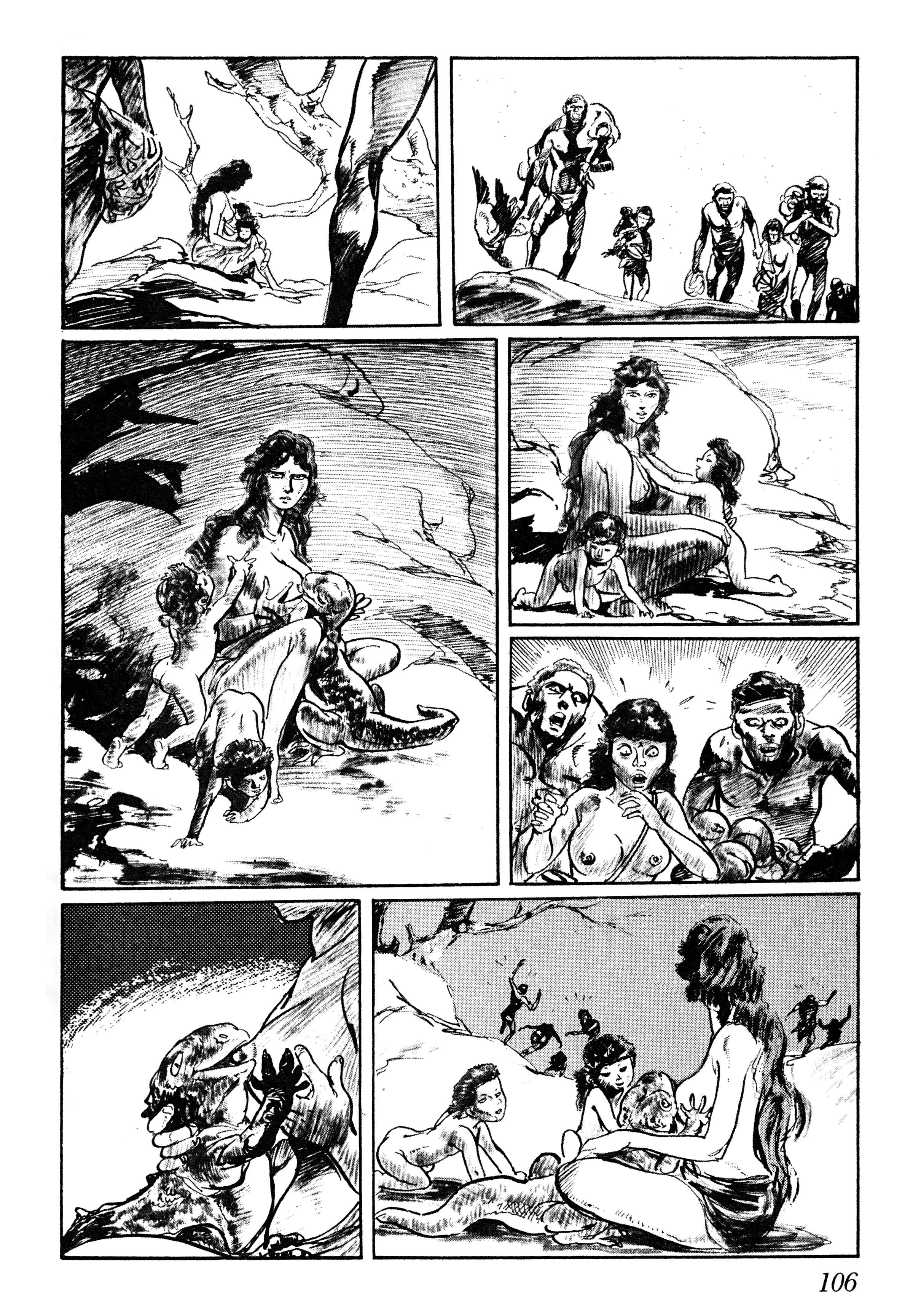 Page 28 Chapter 3 Savanna