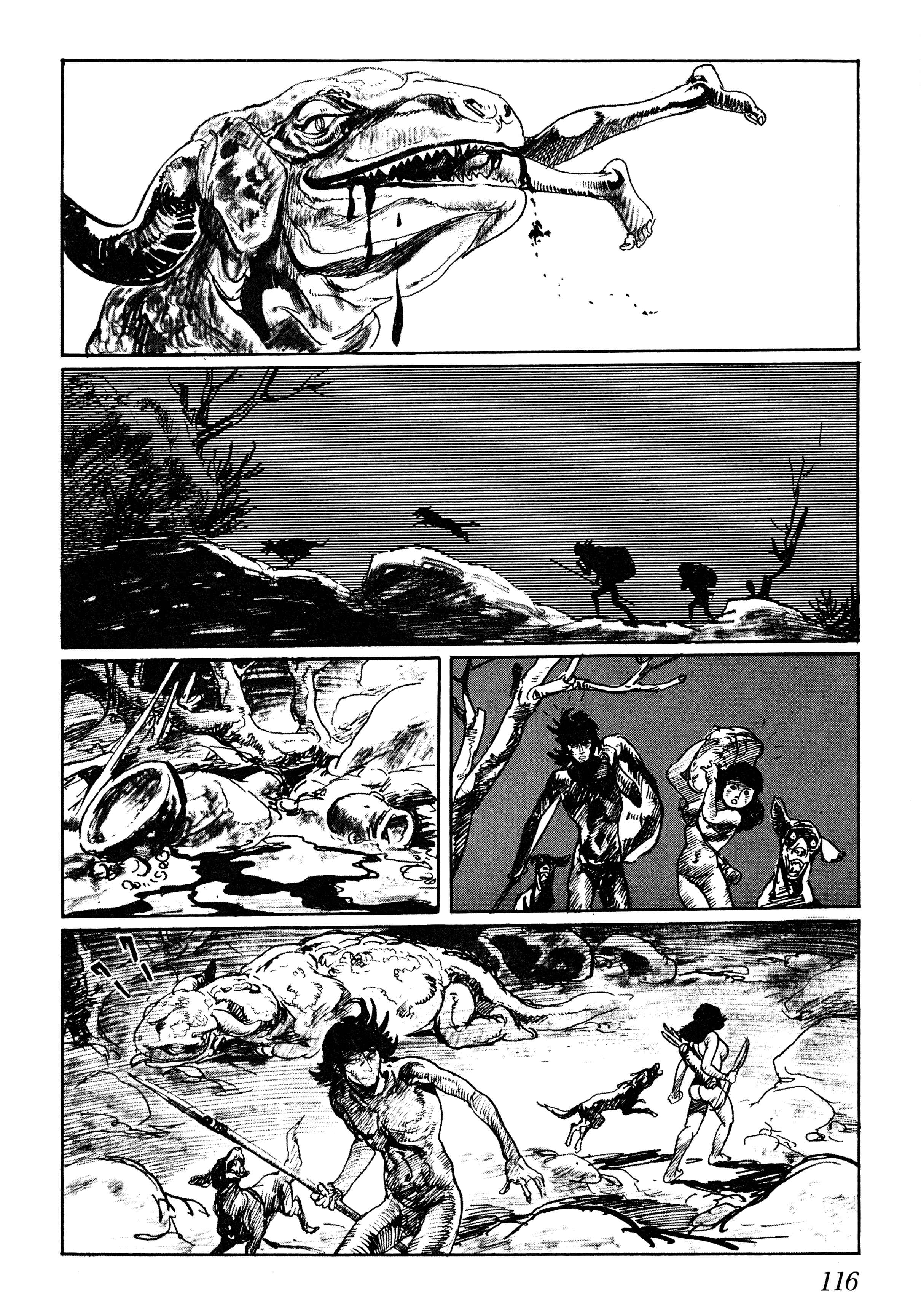 Page 38 Chapter 3 Savanna