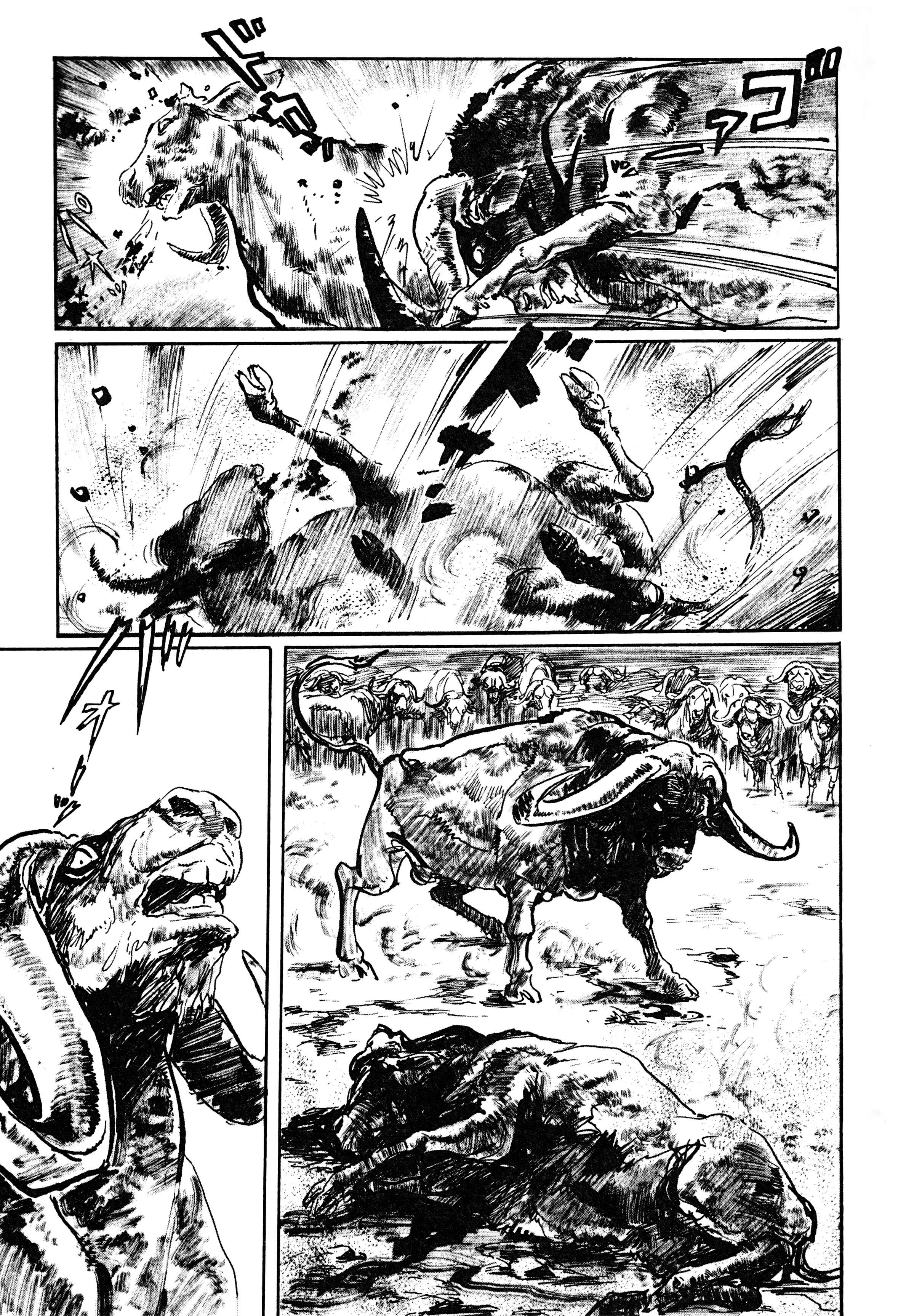 Page 4 Chapter 3 Savanna