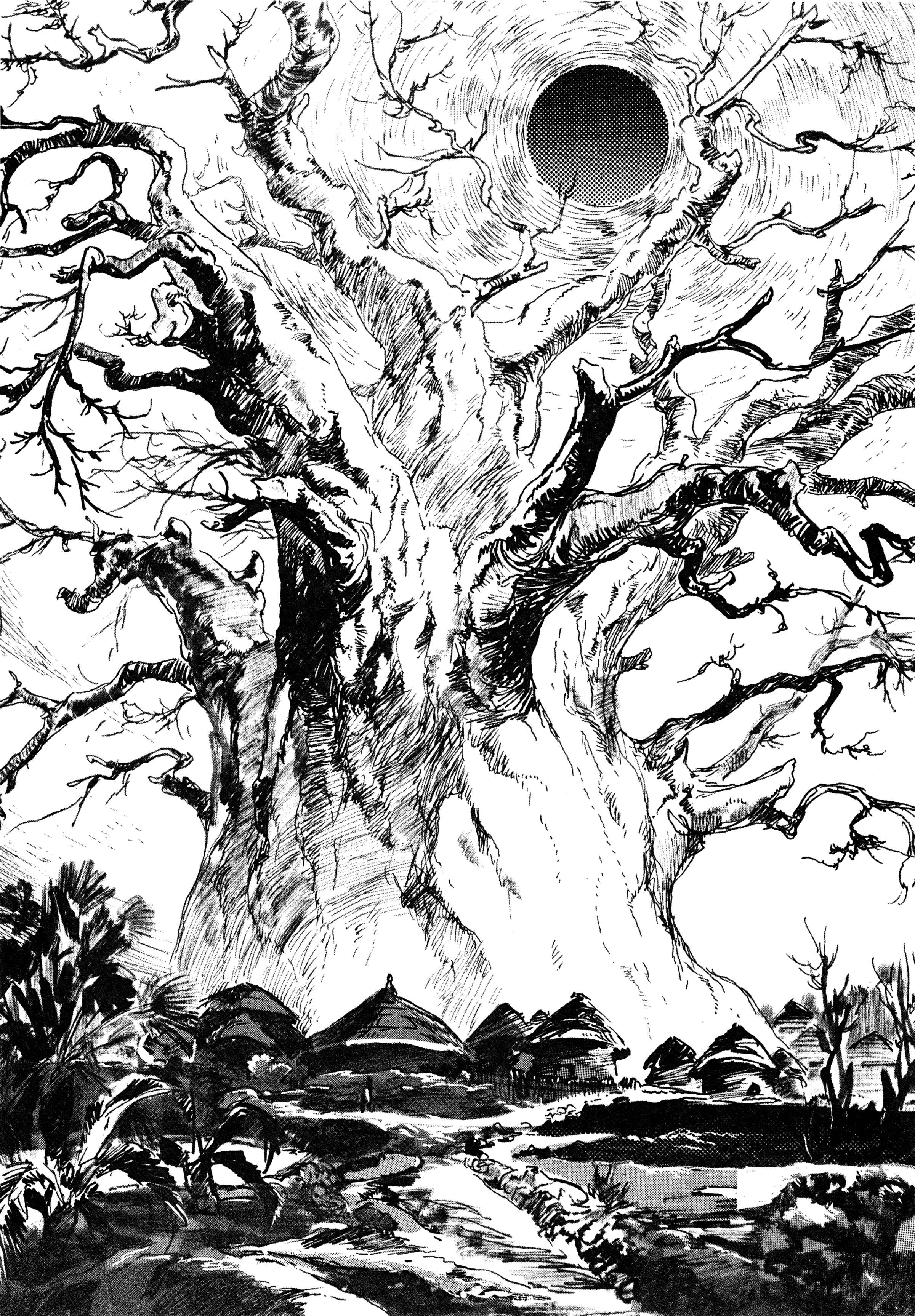 Page 44 Chapter 3 Savanna
