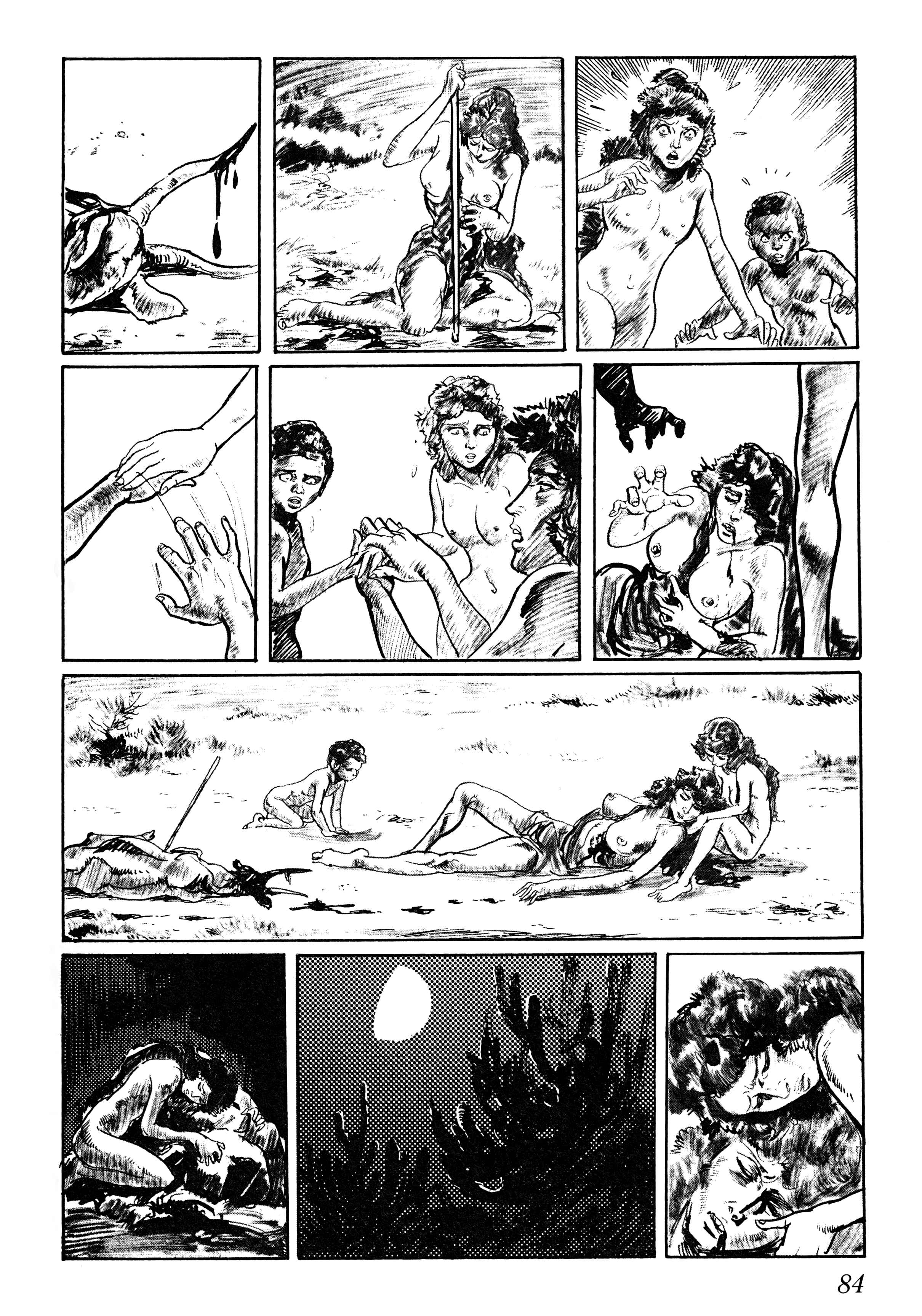 Page 6 Chapter 3 Savanna