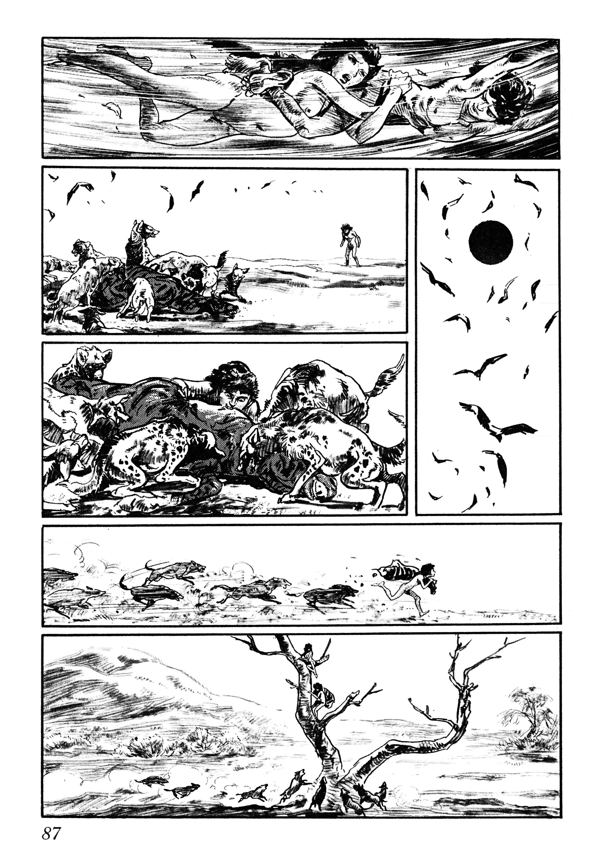 Page 9 Chapter 3 Savanna