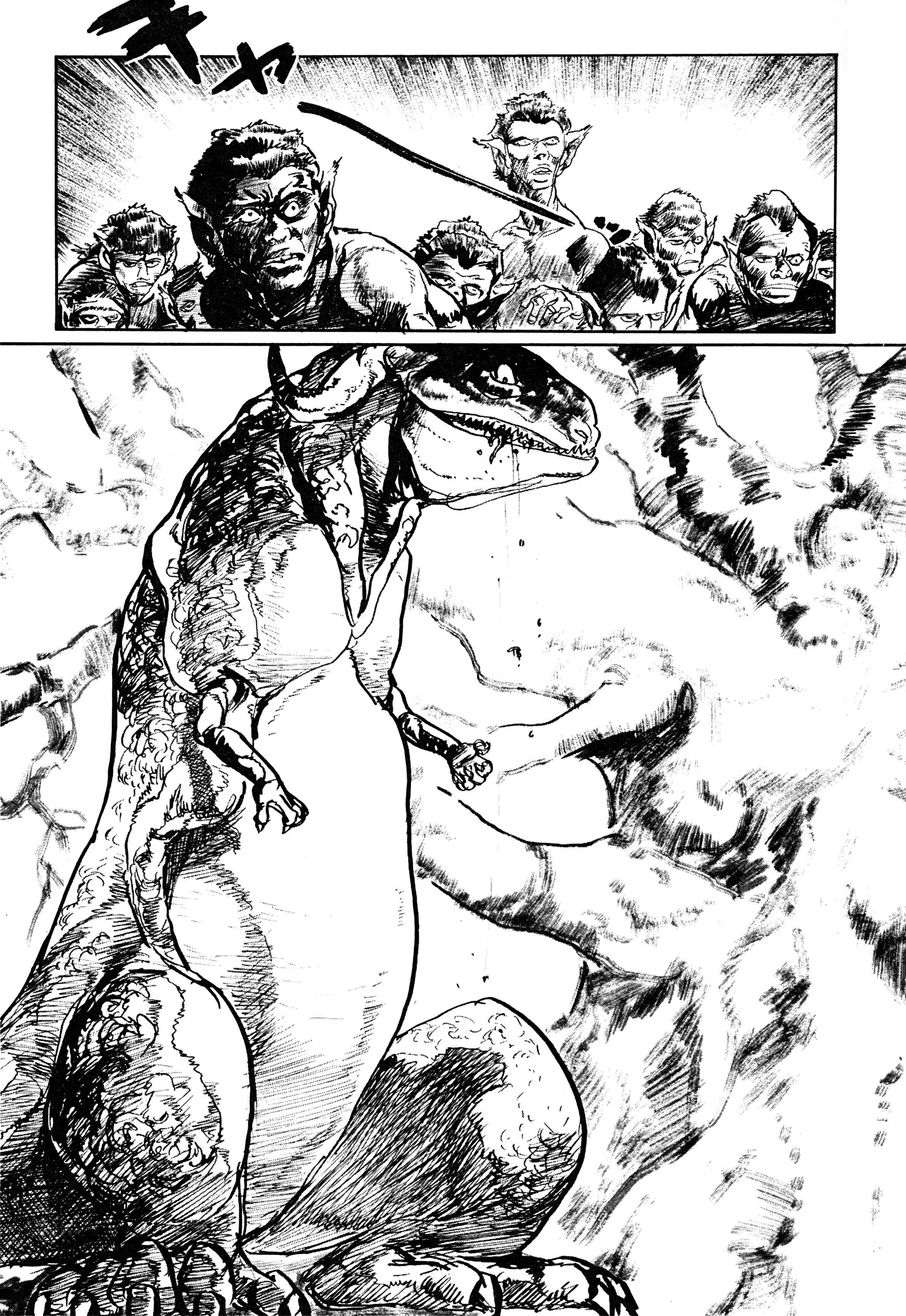Page 11 Chapter 6 Savanna