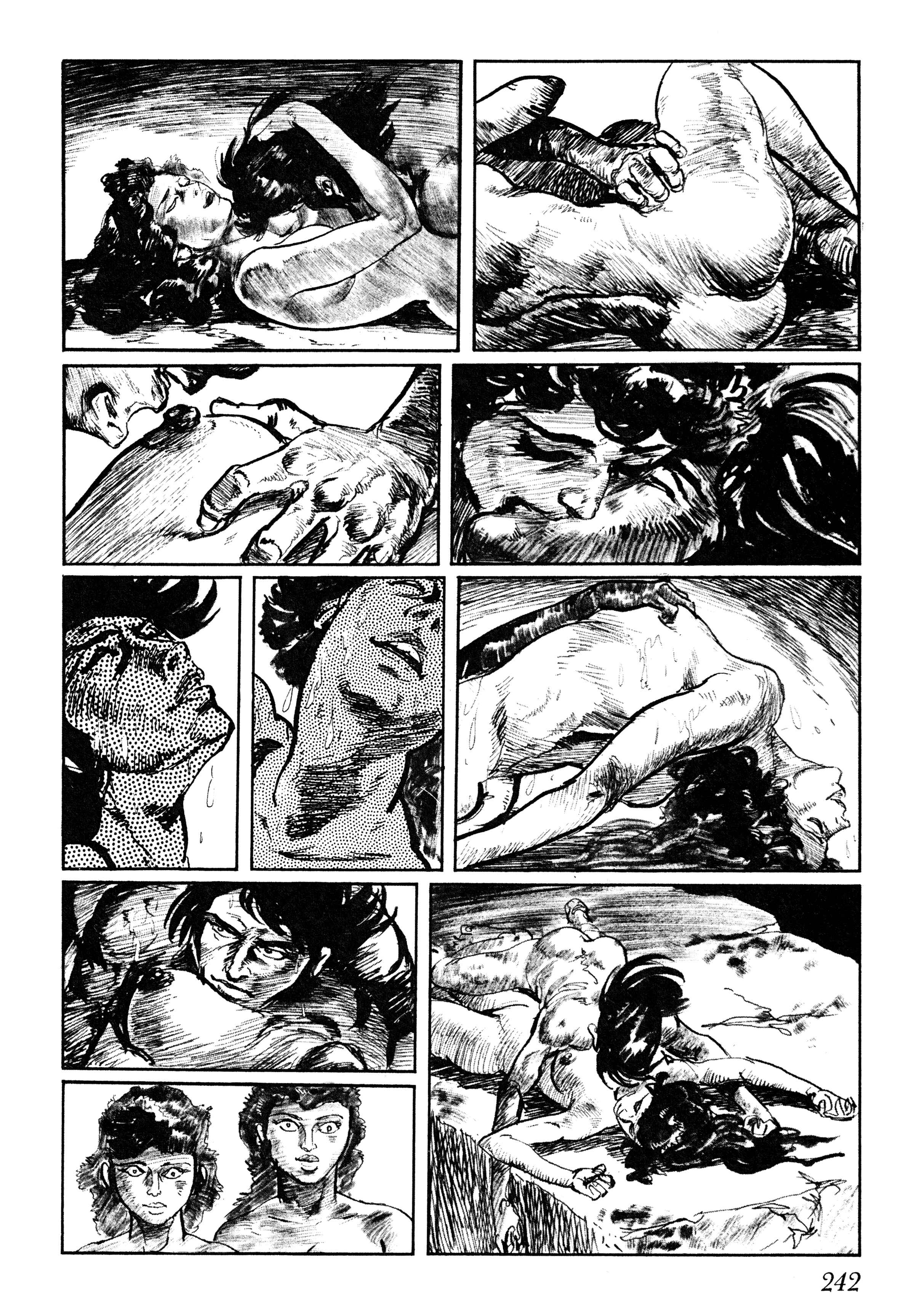 Page 15 Chapter 6 Savanna