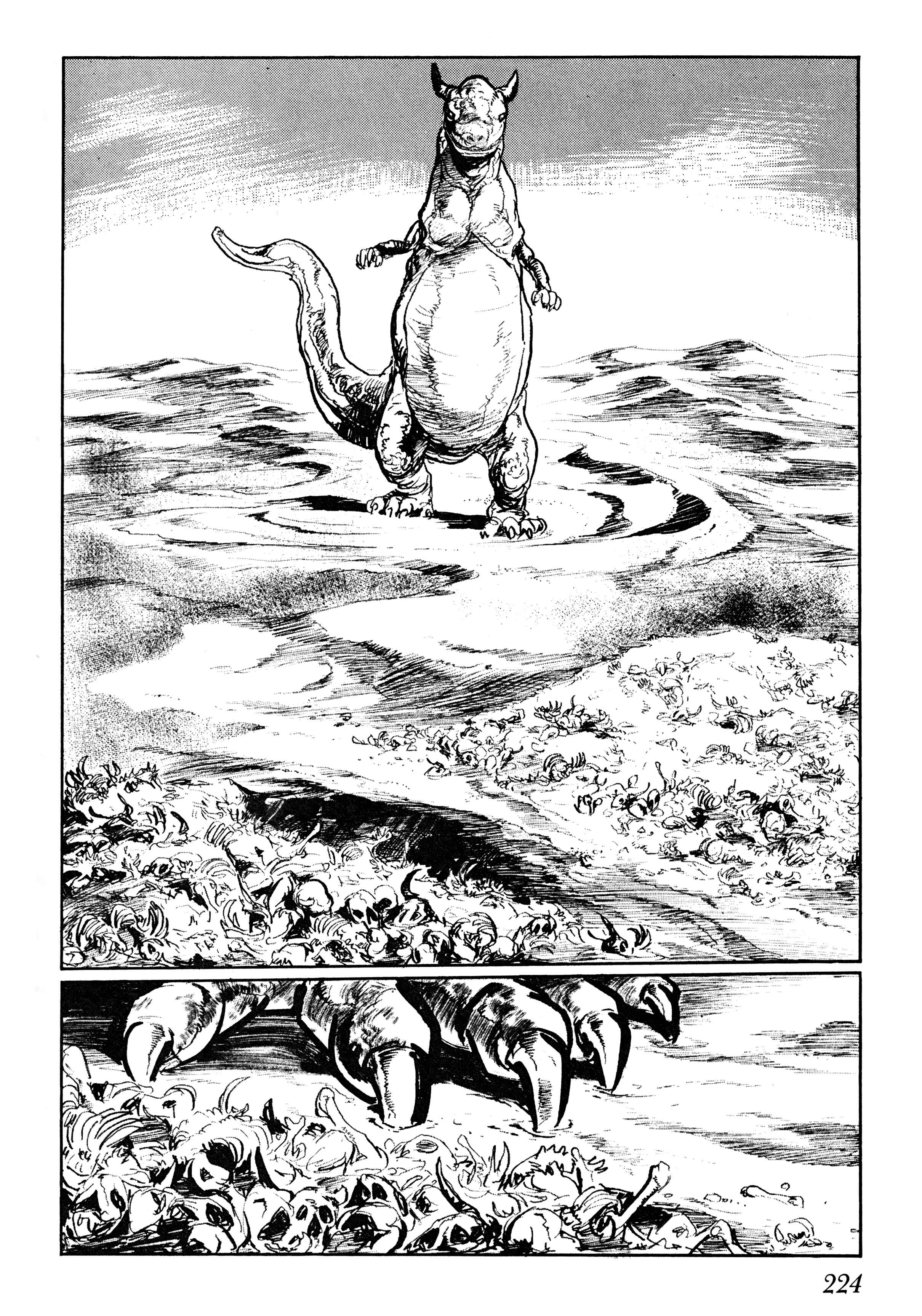 Page 2 Chapter 6 Savanna