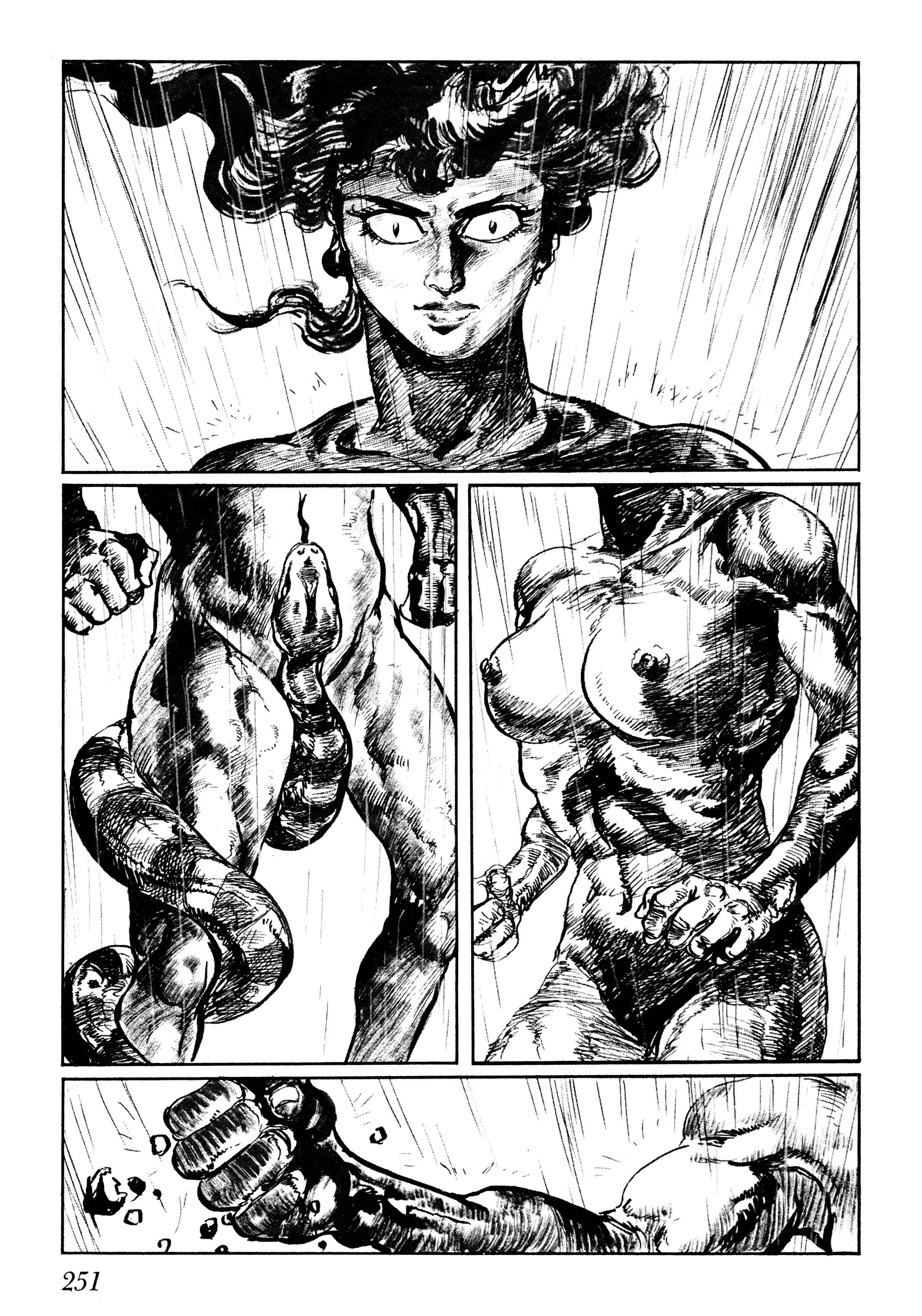 Page 23 Chapter 6 Savanna