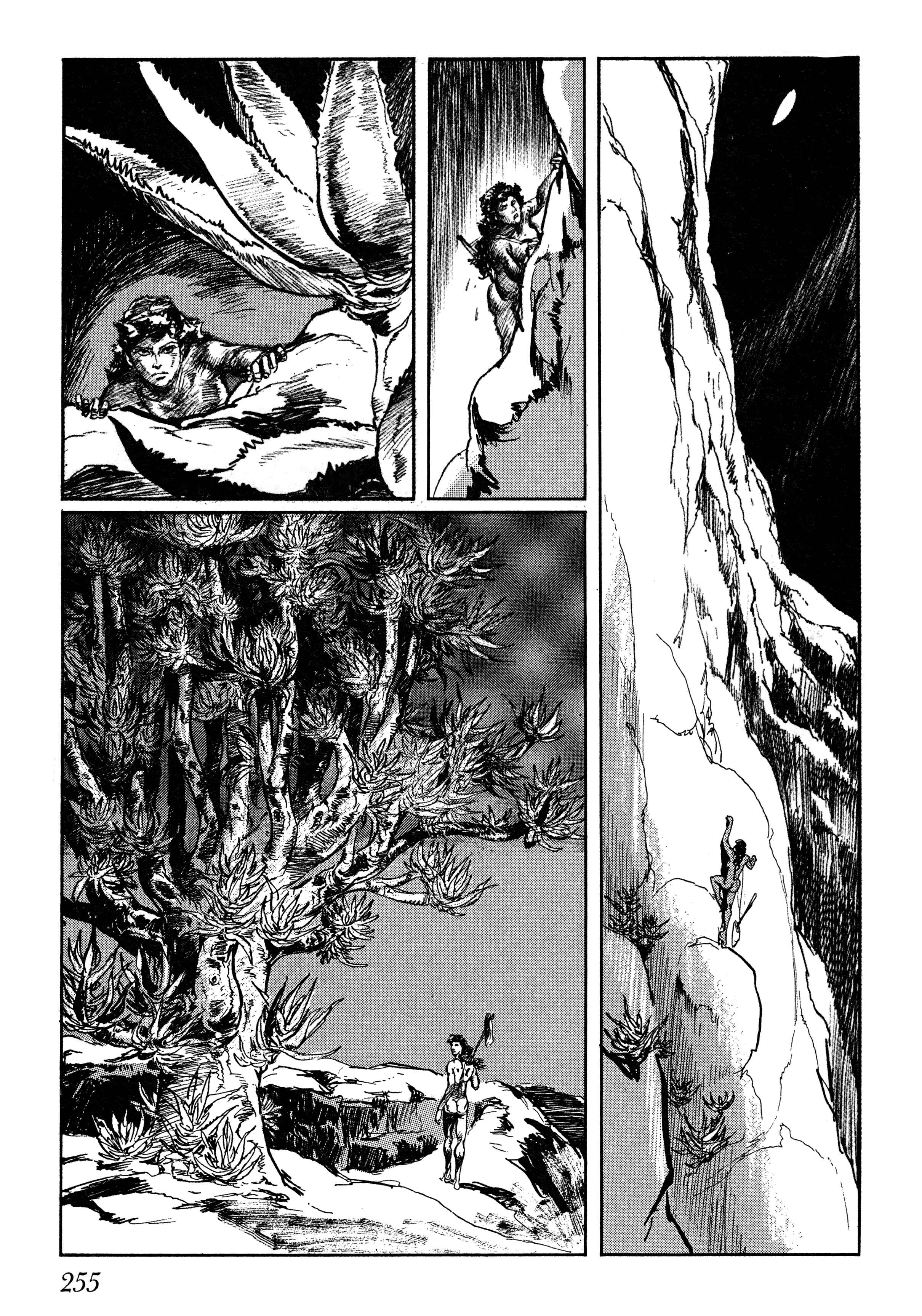 Page 26 Chapter 6 Savanna