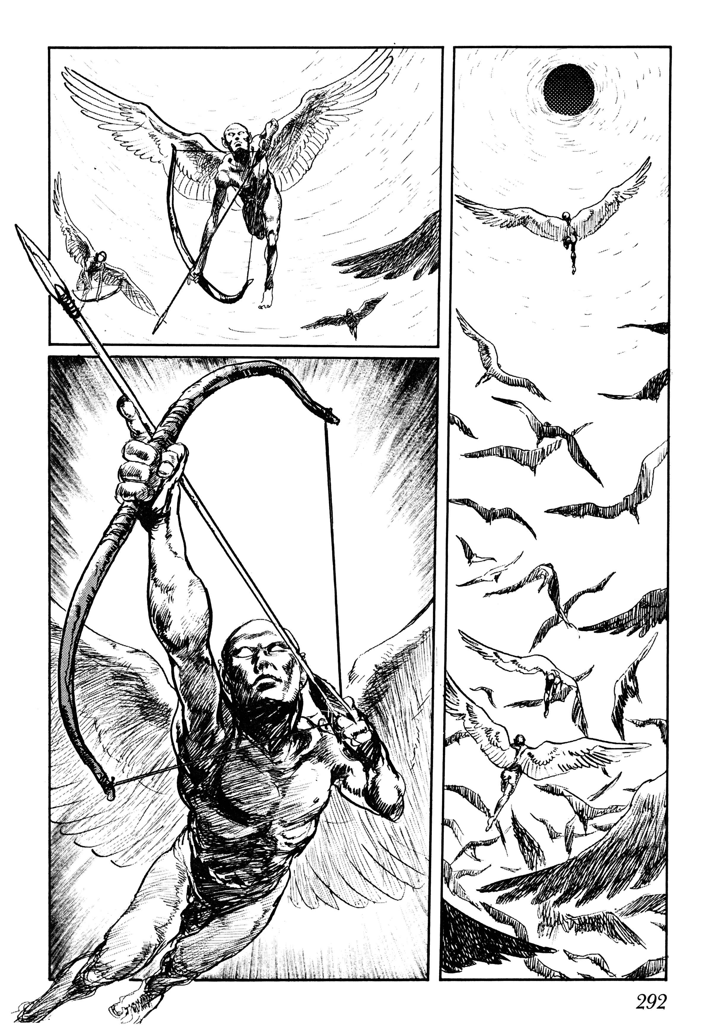 Page 52 Chapter 6 Savanna
