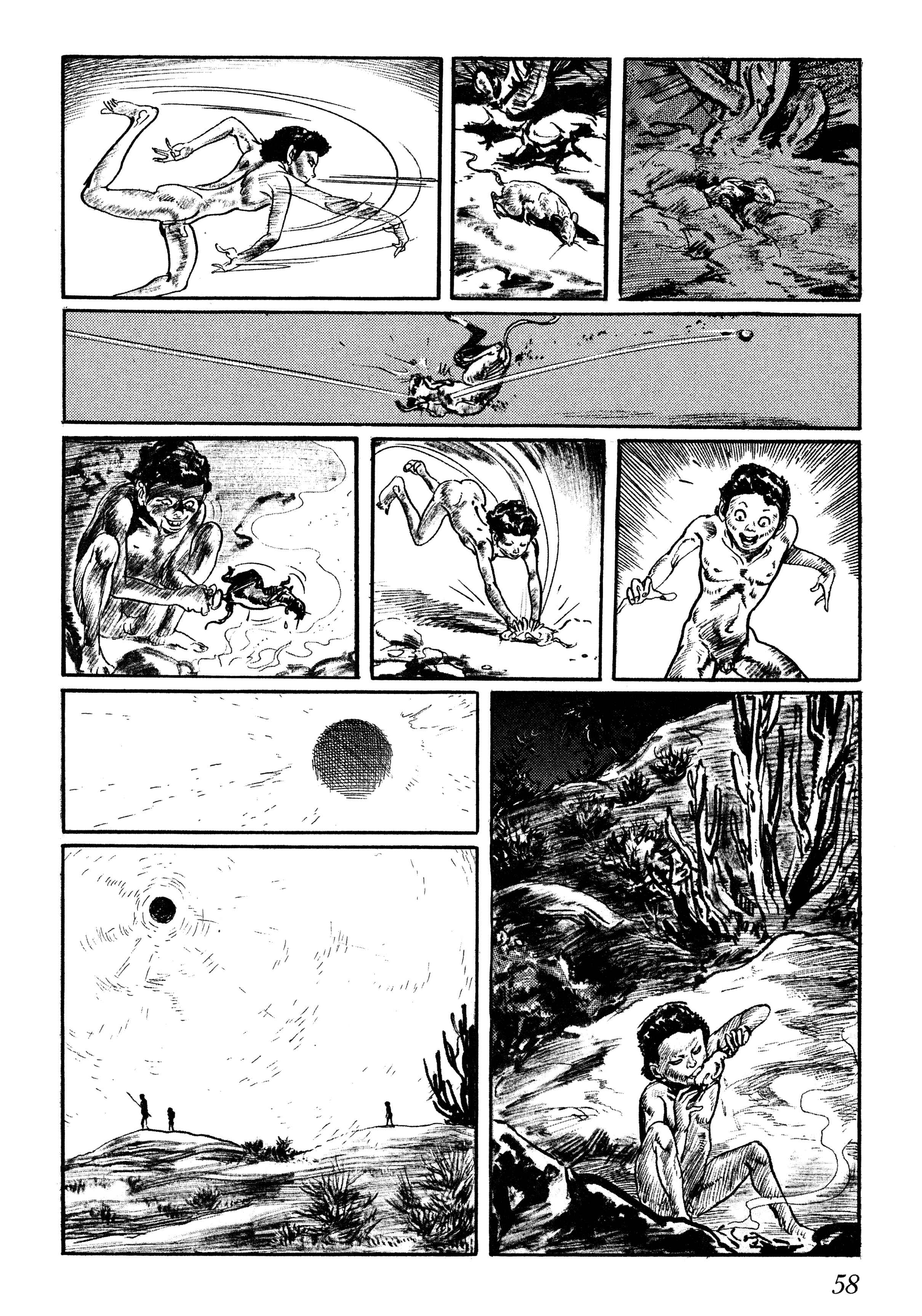 Page 13 Chapter 2 Savanna