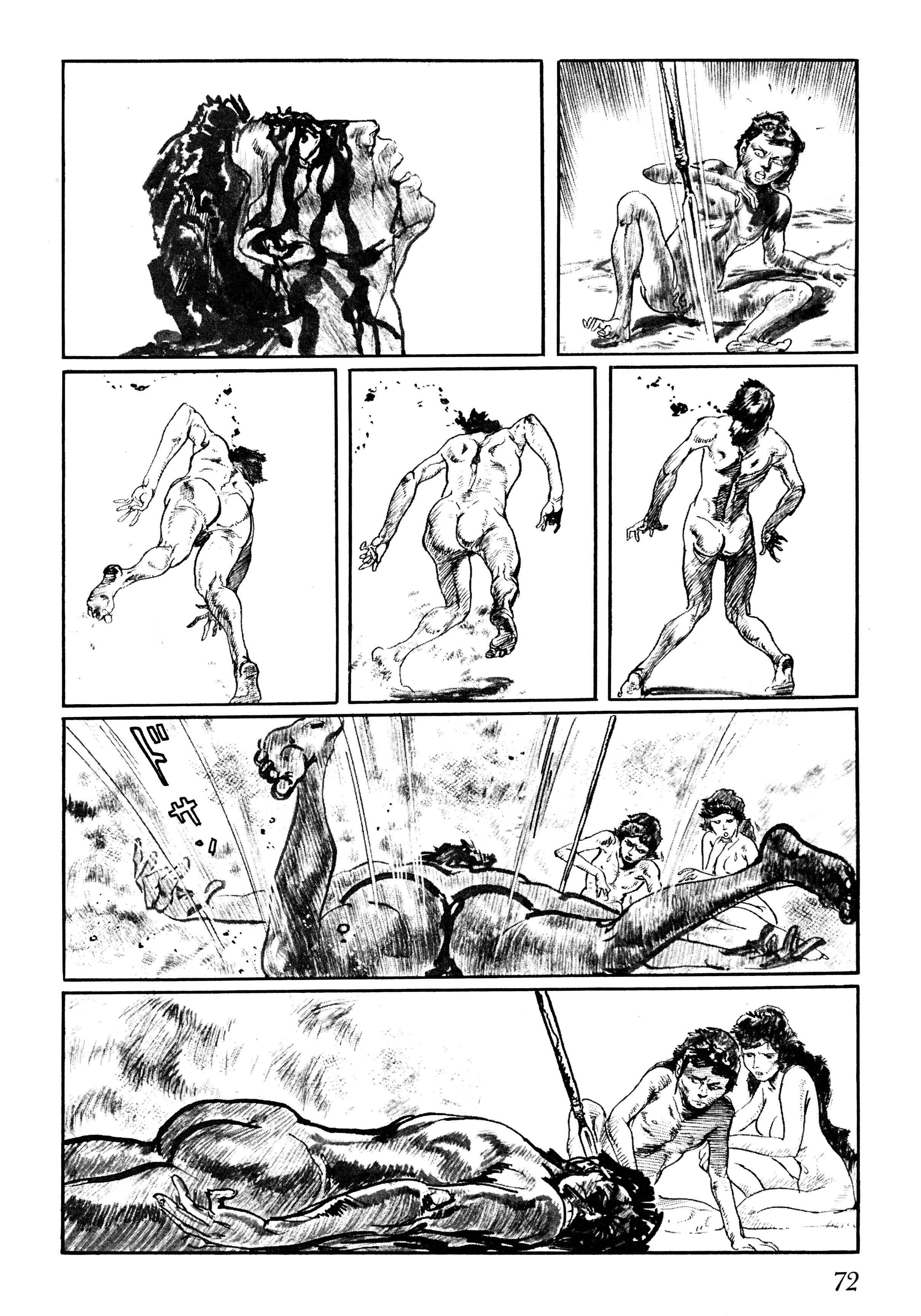 Page 25 Chapter 2 Savanna