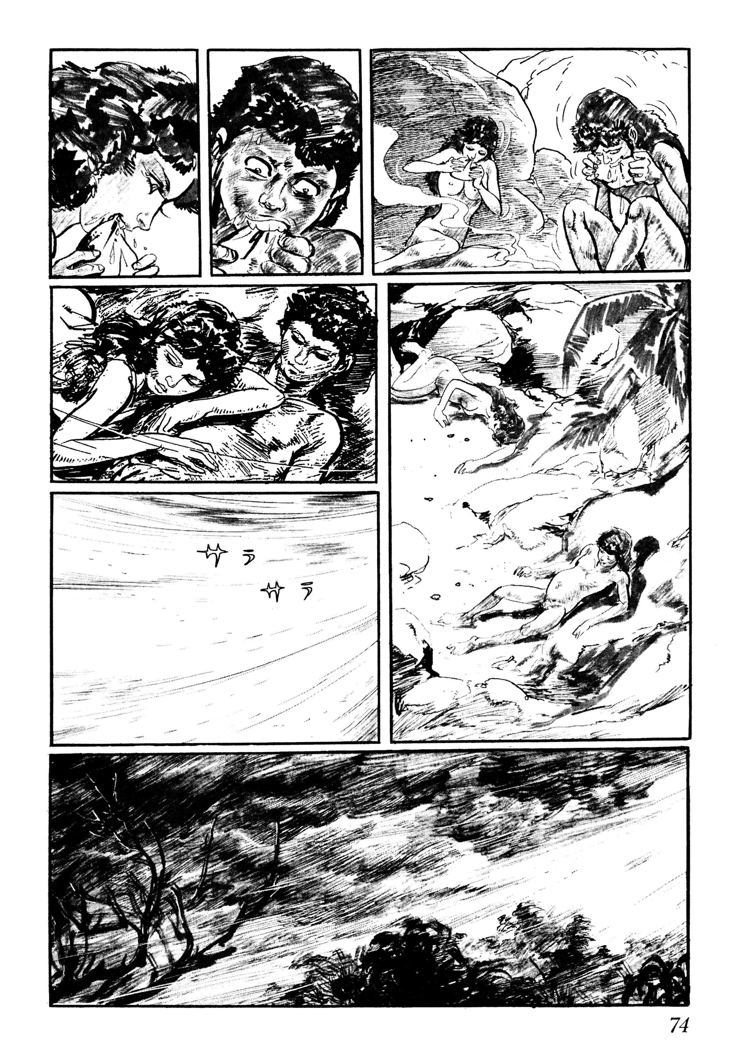 Page 27 Chapter 2 Savanna