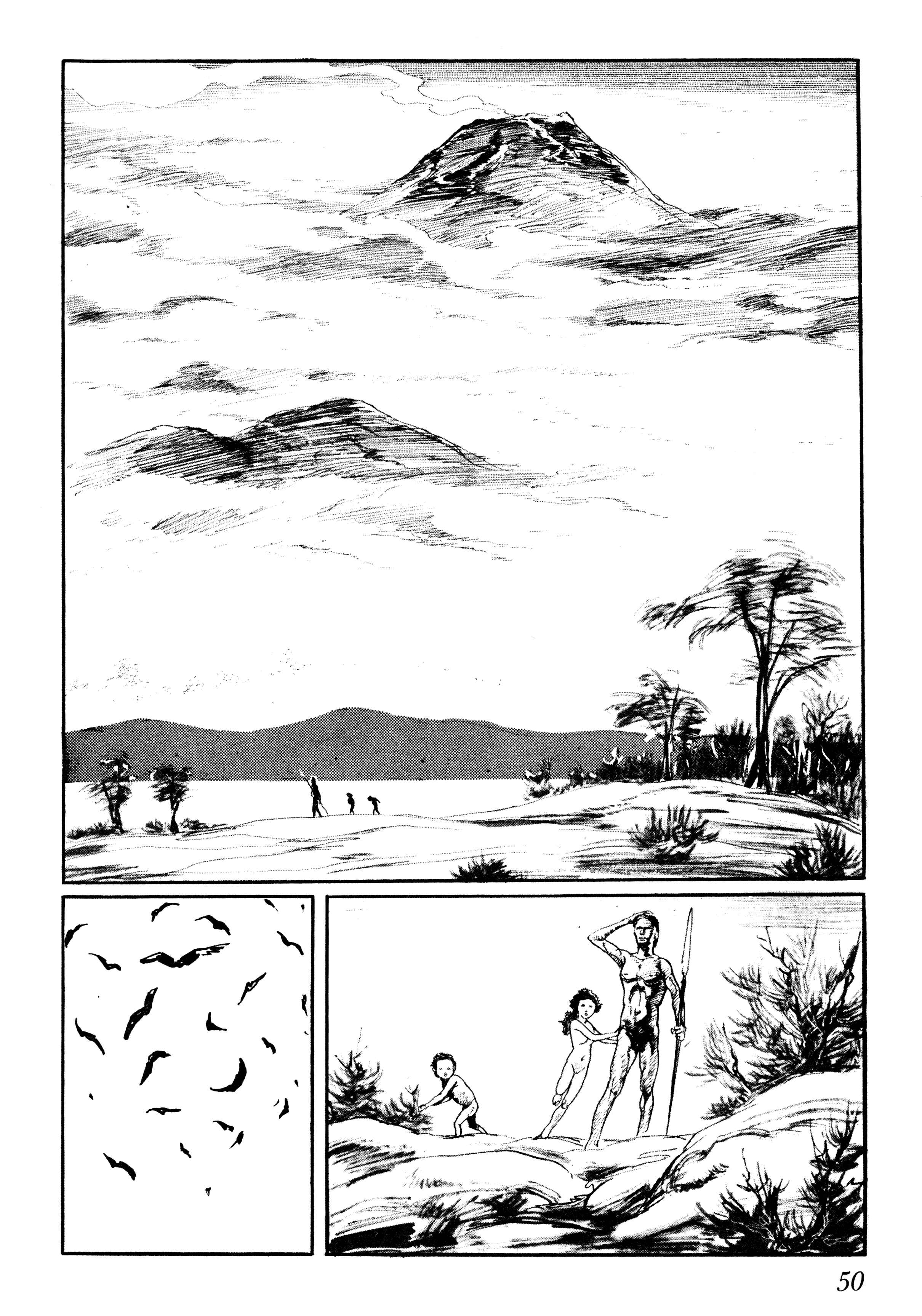 Page 5 Chapter 2 Savanna
